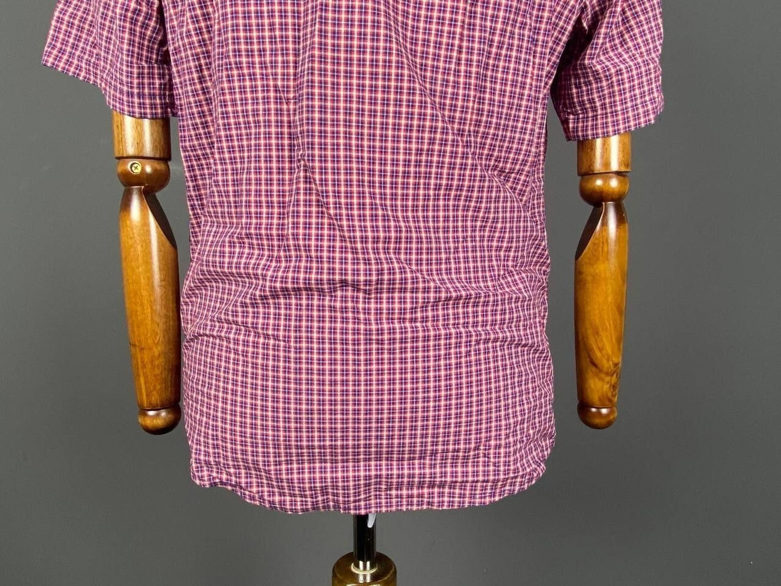Carhartt Carhartt WIP Multicolor Check Button Up Shirt Size L Size US L / EU 52-54 / 3 - 7 Thumbnail