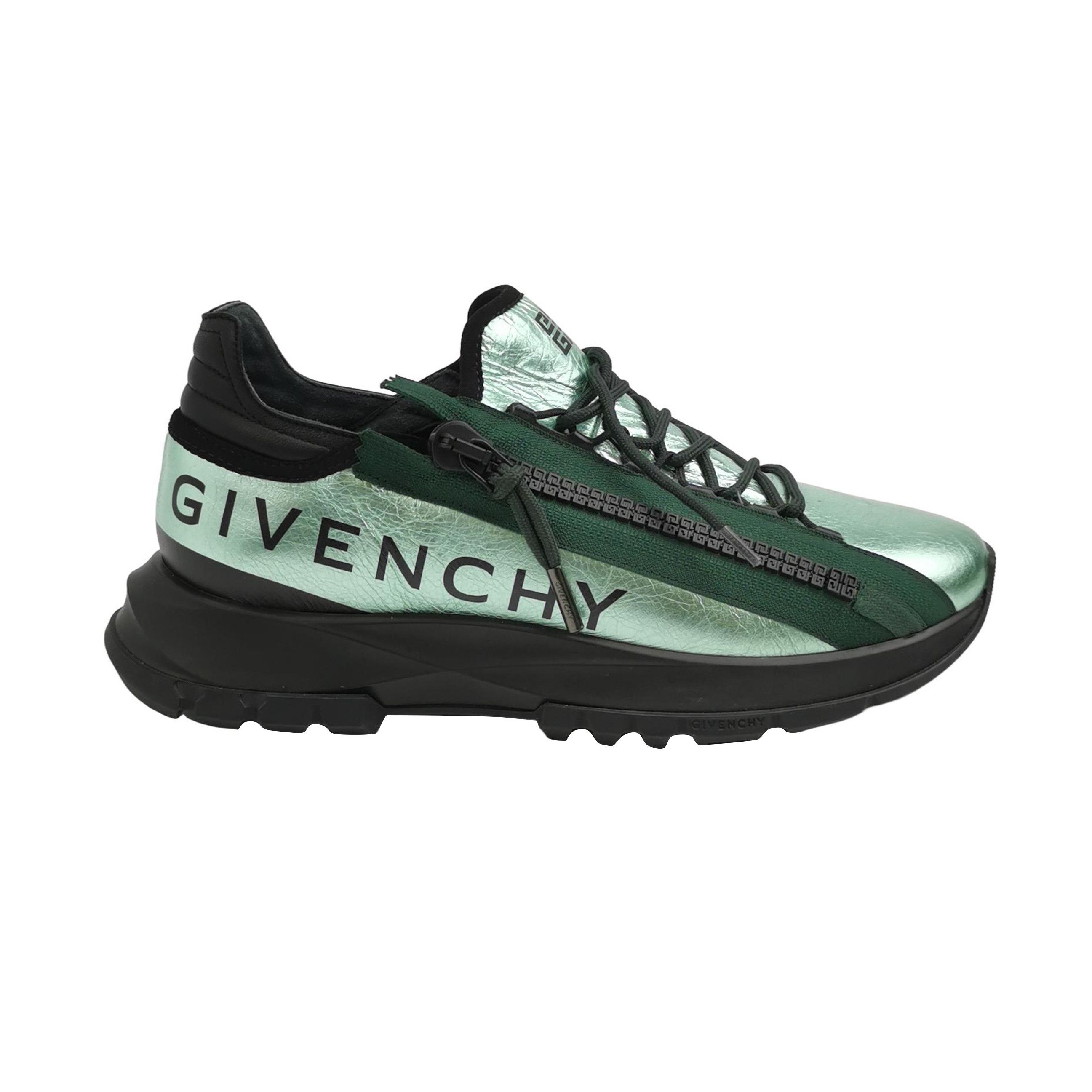 Givenchy Givenchy Men 6 Lowtop Sneakers Size US 6 / EU 39 - 1 Thumbnail