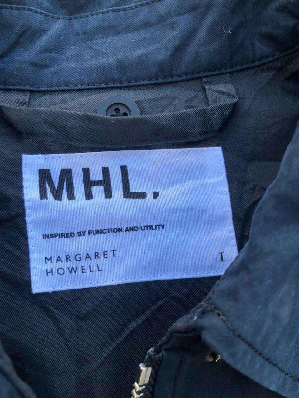 Margaret Howell MHL Margaret Howell Long Jacket Size US M / EU 48-50 / 2 - 3 Thumbnail