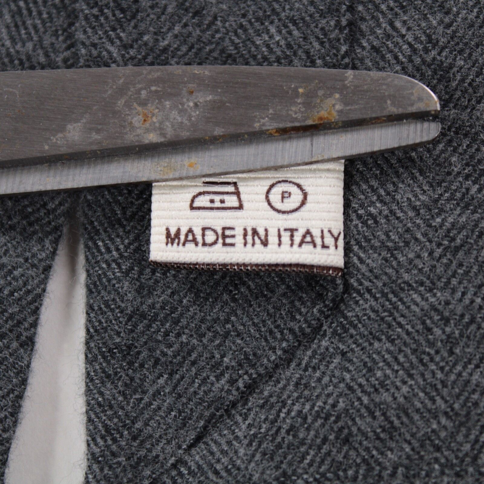 Other Emanuele Maffeis New with tags Shirt Size M US In Gray Size US M / EU 48-50 / 2 - 6 Thumbnail