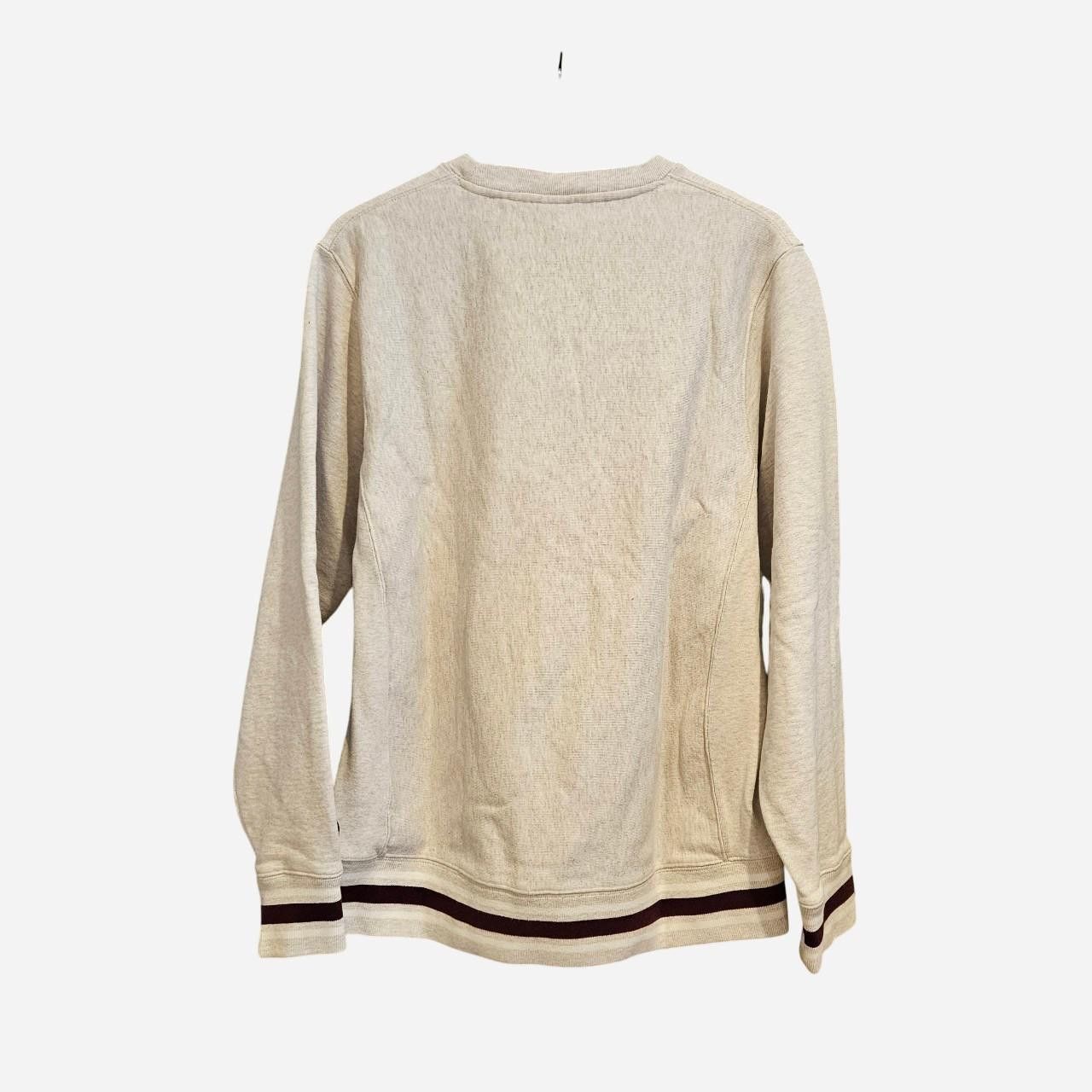 Stussy Stussy Vintage Varsity Athletic Sweatshirt Size US XL / EU 56 / 4 - 2 Thumbnail