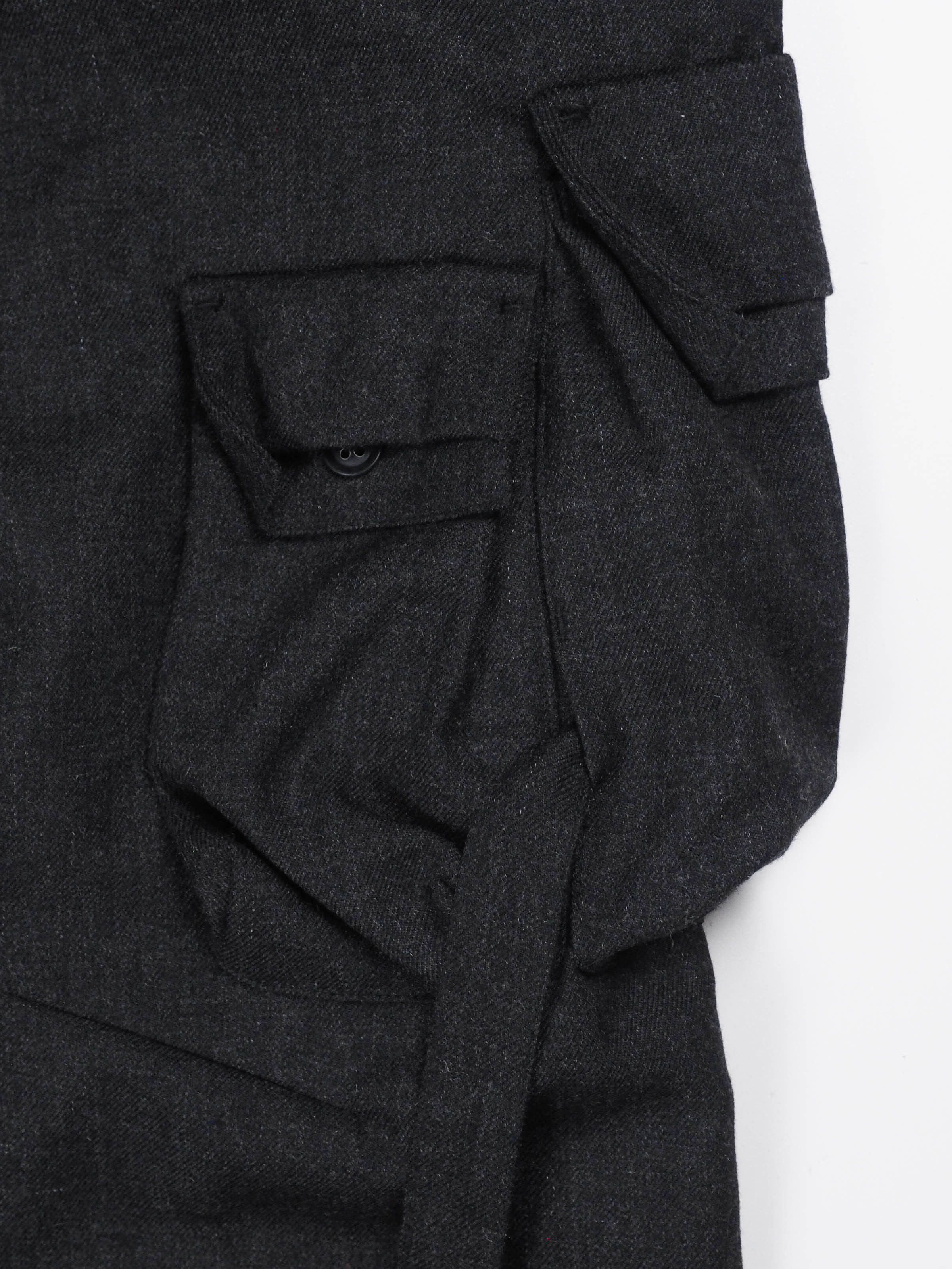 Tornado Mart Tornado mart cargo pants Size US 34 / EU 50 - 7 Thumbnail