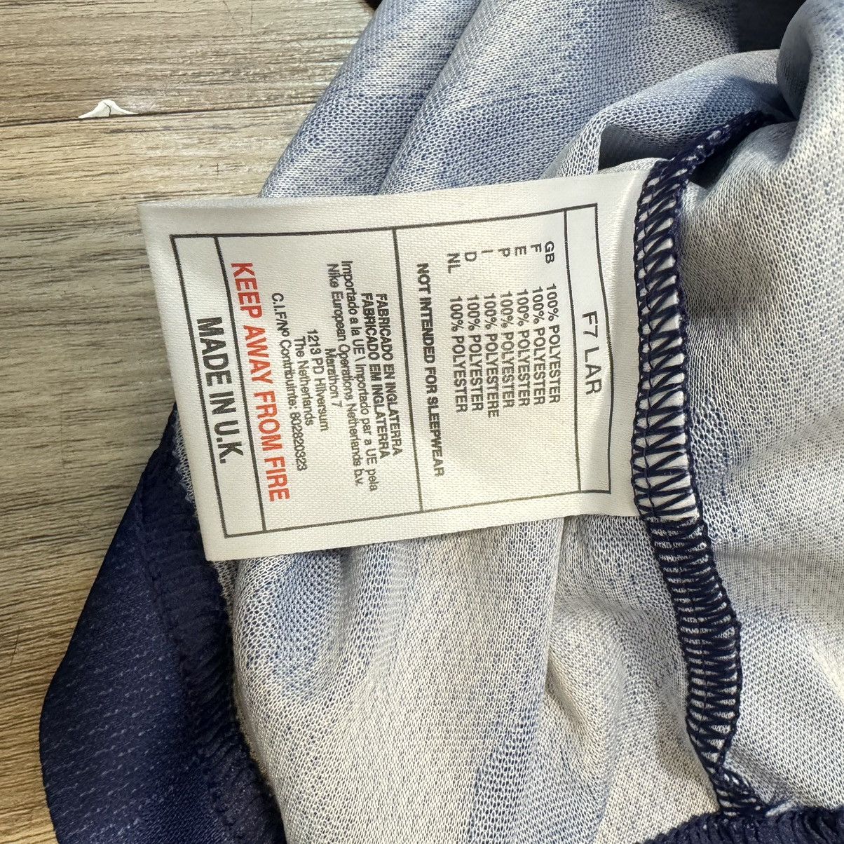 Nike × Vintage (Youth size) Nike 94/95 temple soccer jersey (Bnwt) Size S / US 4 / IT 40 - 6 Thumbnail