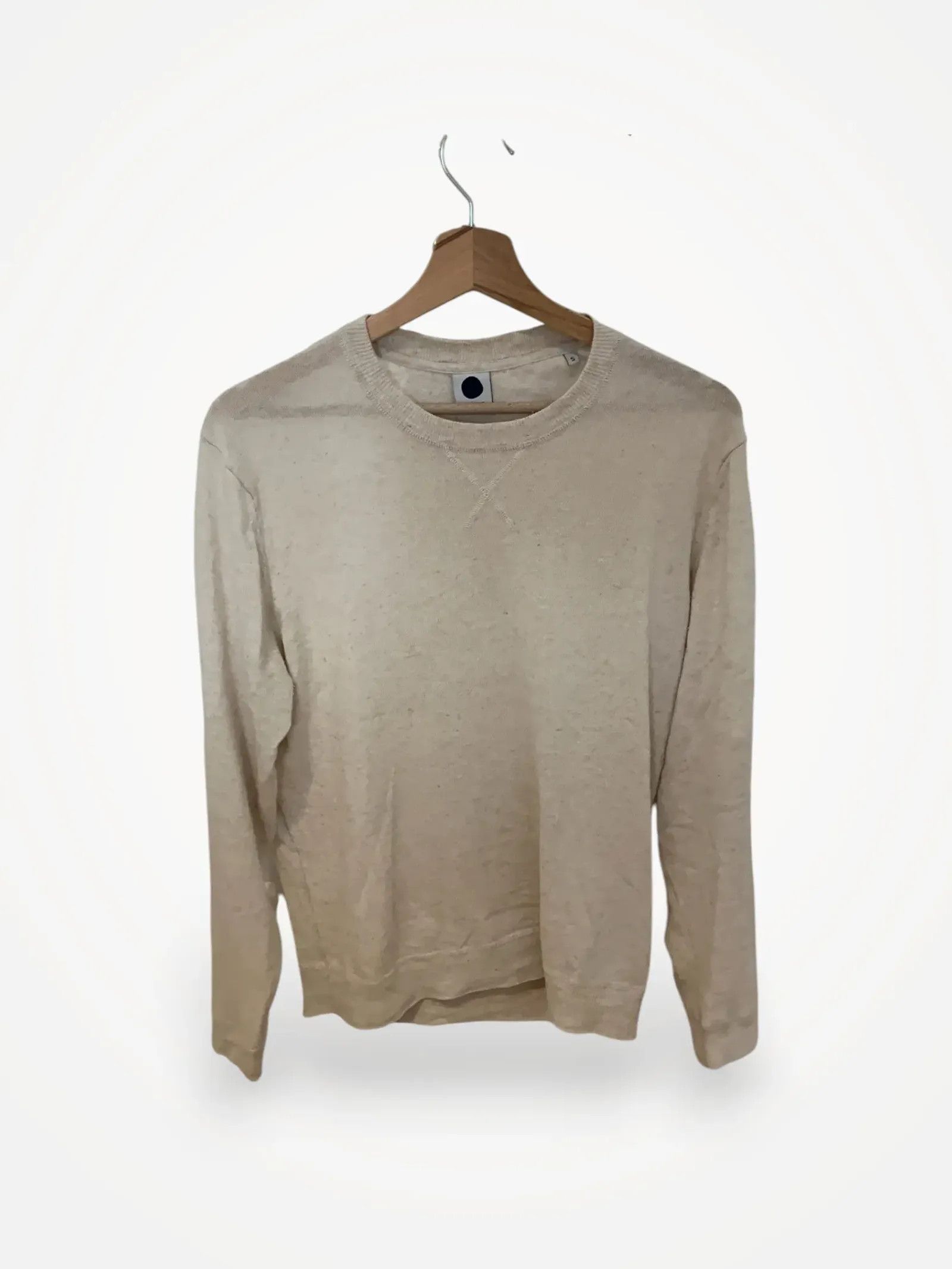 NN07 NN07 Sweatshirt Size US S / EU 44-46 / 1 - 1 Thumbnail