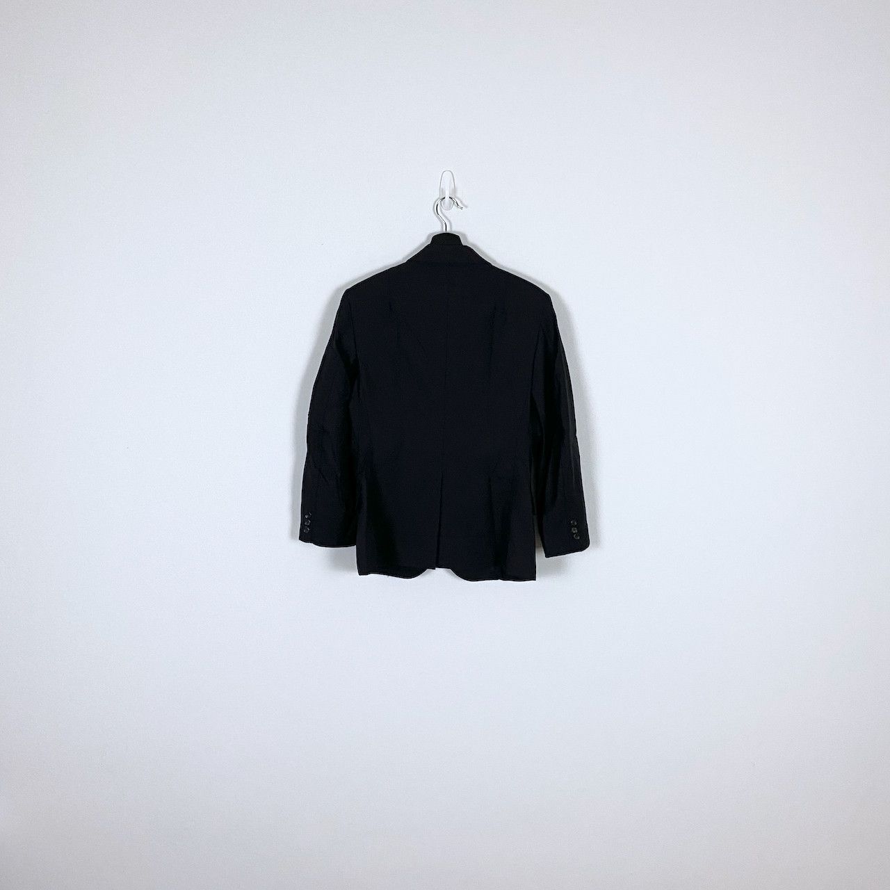 Junya Watanabe JUNYA WATANABE MAN 2006AW DECONSTRUCTED MILITARY JACKET Size US S / EU 44-46 / 1 - 2 Thumbnail