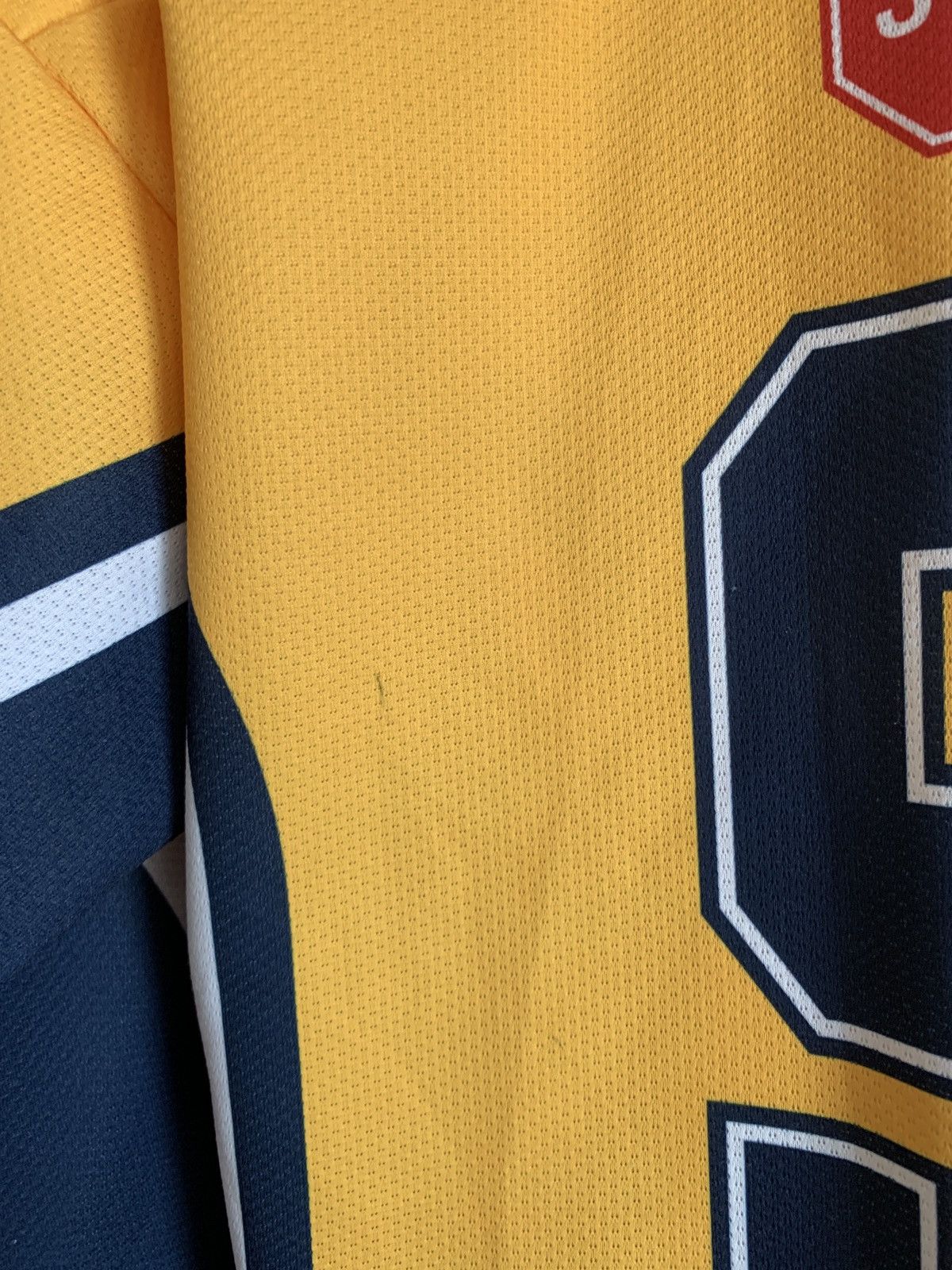 Adidas Coquitlam Adanacs Adidas Jersey Hockey Size S Size US S / EU 44-46 / 1 - 11 Thumbnail