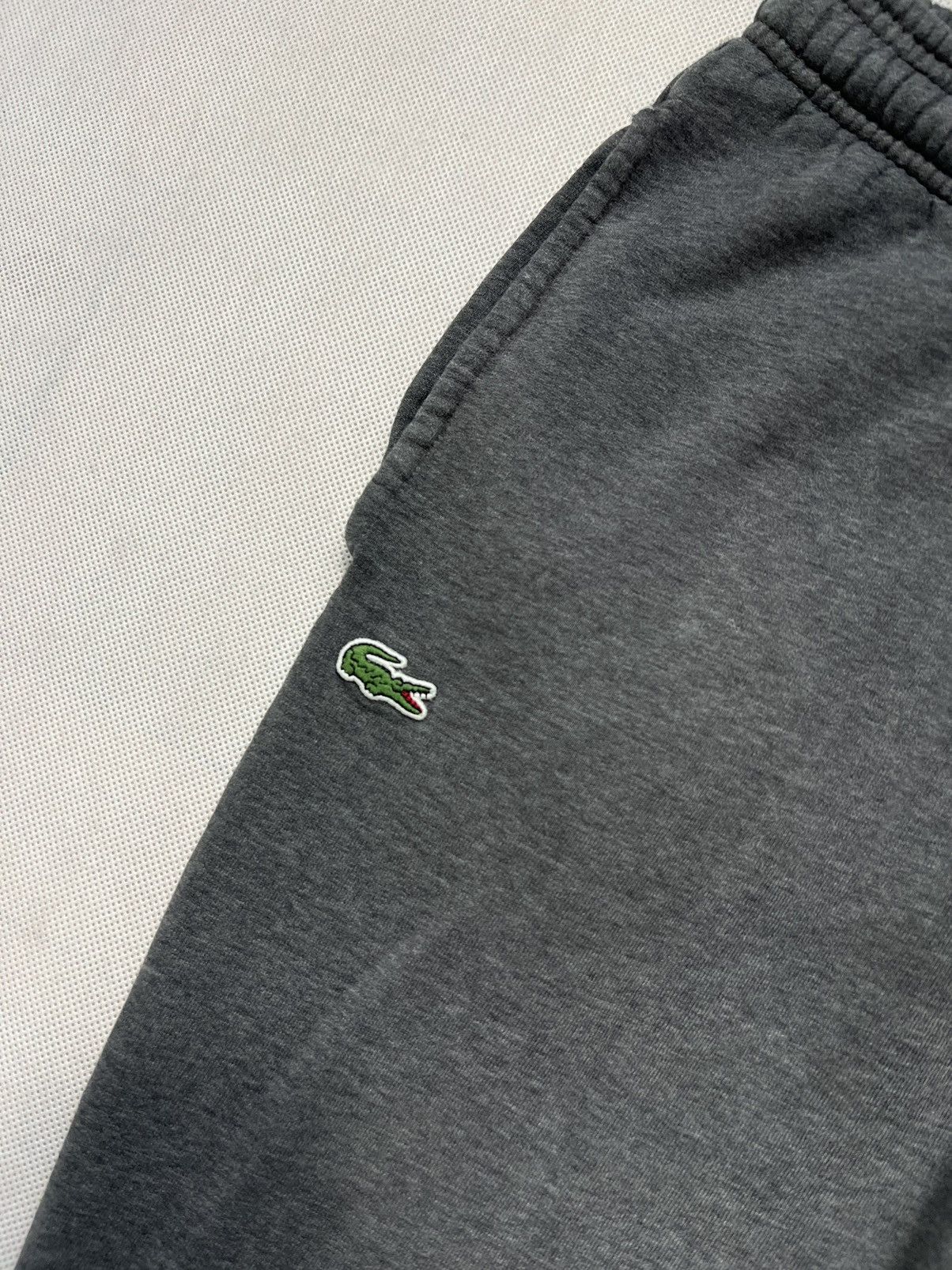 Lacoste Pants Lacoste Sport small logo Size US 34 / EU 50 - 3 Thumbnail