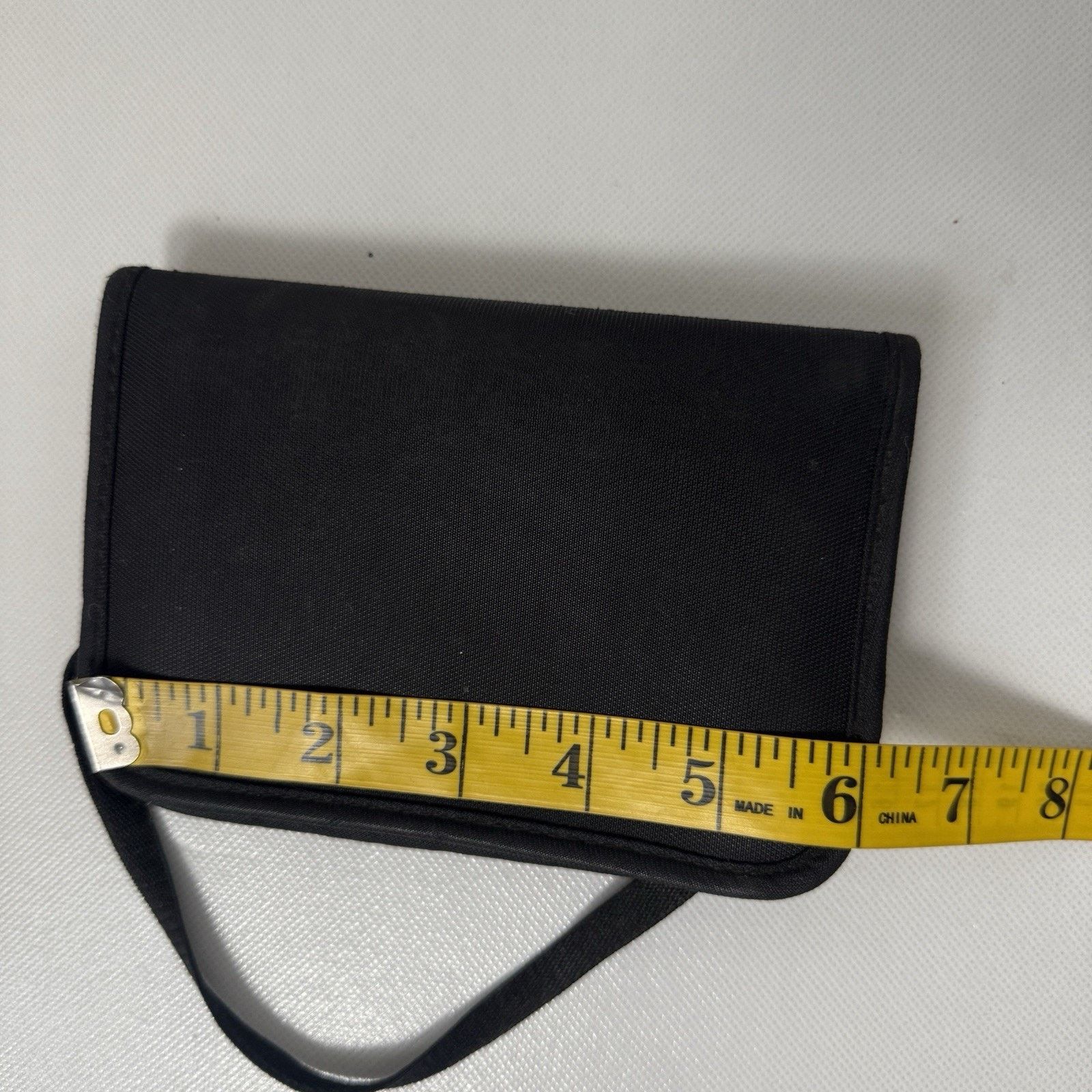Other Pacsafe RFID Safe Blocking Compact Travel Organizer Wallet Size ONE SIZE - 5 Thumbnail
