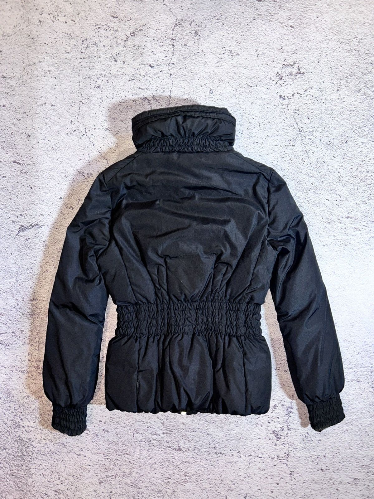 Moncler Moncler Bezy Down Puffer Jacket Vintage Luxury Y2K Very Rare Size XS / US 0-2 / IT 36-38 - 21 Thumbnail