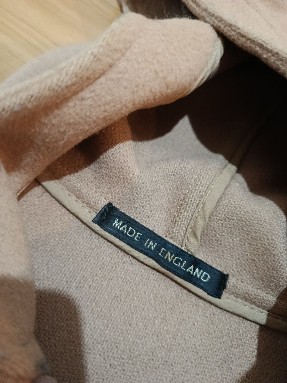 Gloverall Vintage Gluverall duffle wool coat Size US XS / EU 42 / 0 - 4 Thumbnail