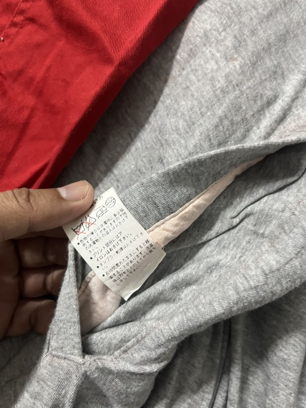 If Six Was Nine 🔥Offer Me 🔥 VINTAGE PLAISANT SUPER PRIMEUR BIG LOGO JACKET Size US L / EU 52-54 / 3 - 17 Thumbnail