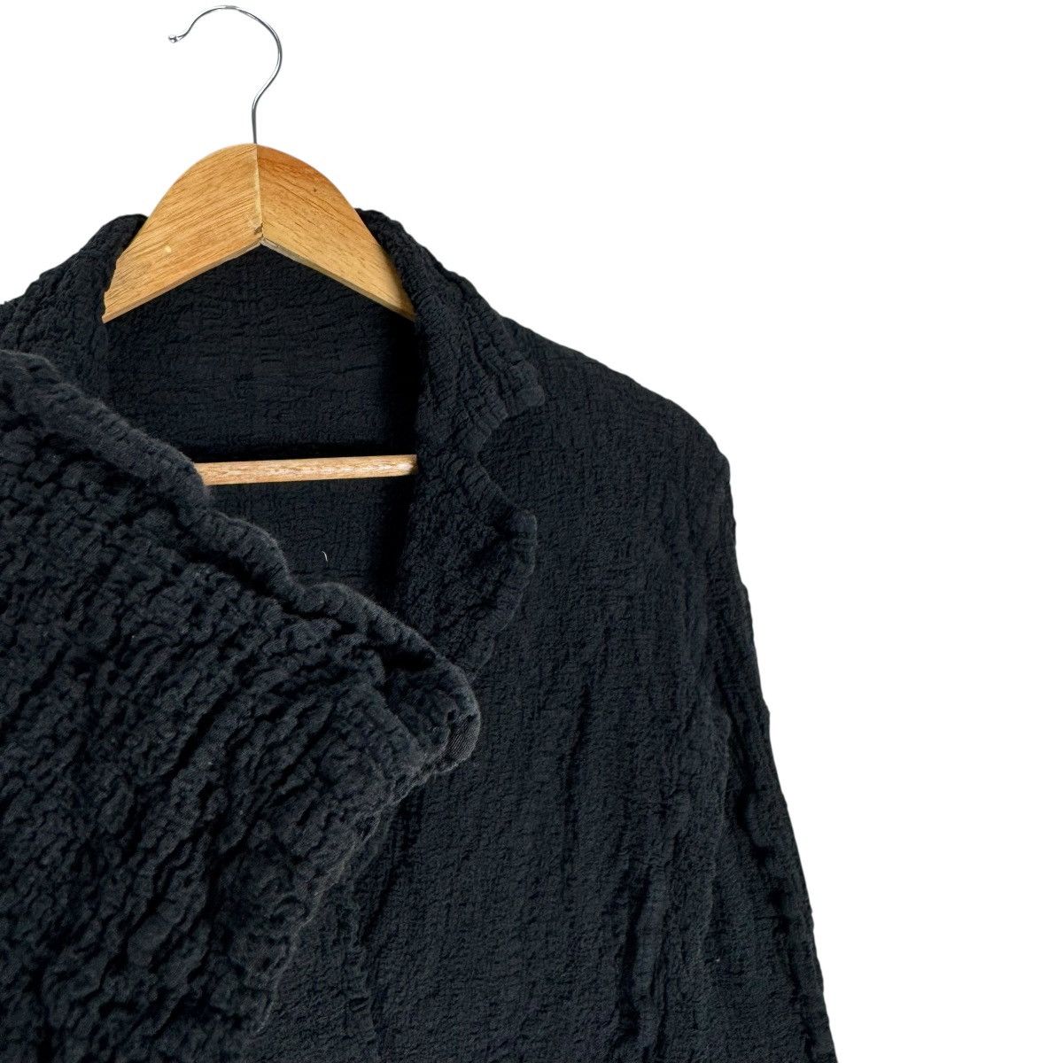 Pleats Please Issey Miyake ❄️ISSEY MIYAKE ME CARDIGAN PLEATS JACKET Size M / US 6-8 / IT 42-44 - 5 Thumbnail