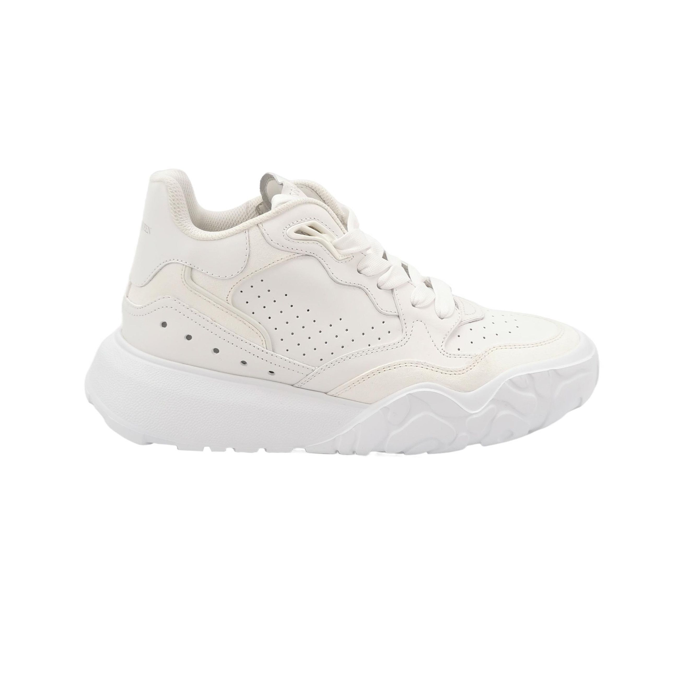 Alexander McQueen Alexander McQueen Women 9 Lowtop Sneakers Size US 9 / IT 39 - 1 Thumbnail