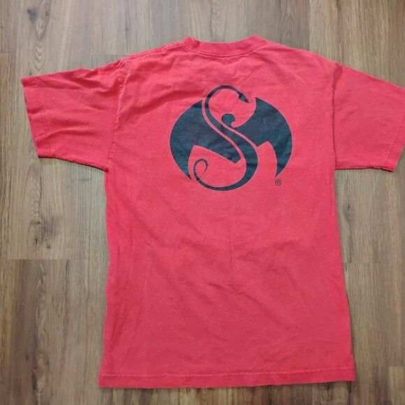 Other Vintage Y2K Strange Music KCMO Tech N9ne T-Shirt Size US M / EU 48-50 / 2 - 4 Thumbnail