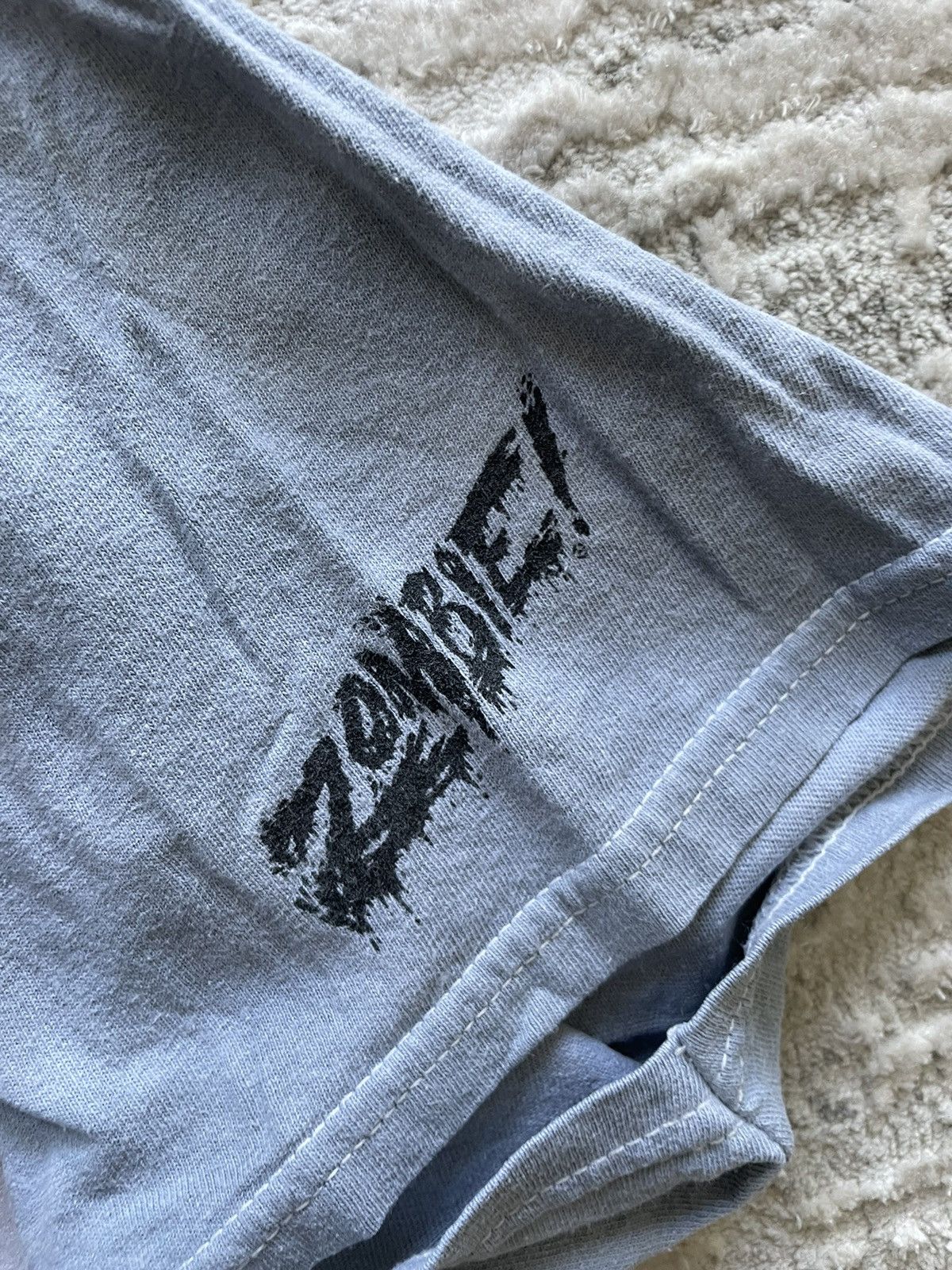 Vintage Vintage Band Tee Size US L / EU 52-54 / 3 - 5 Thumbnail