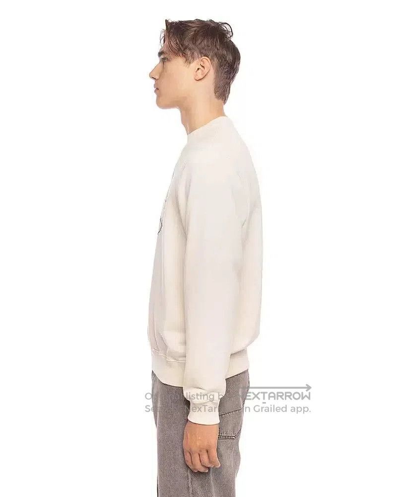 Undercover Undercover Peace Symbol Sweatshirt. Size US XL / EU 56 / 4 - 6 Thumbnail