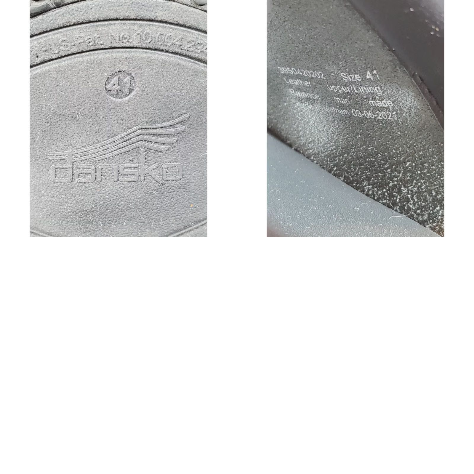 Dansko Using core keywords ("Dansko XP 2.0", "Performance Clog", "Color Wash") Size ONE SIZE - 9 Thumbnail