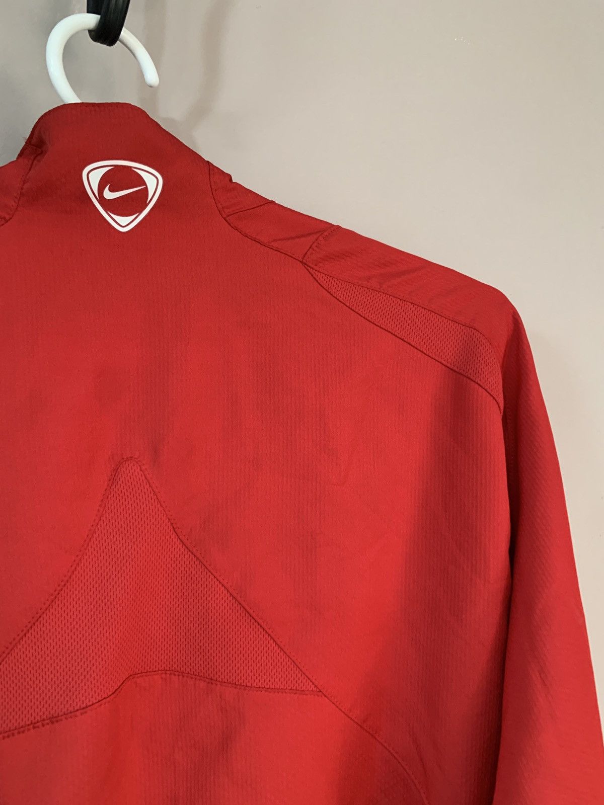 Vintage Arsenal London Nike Zip Football Jacket Vintage Soccer XS Size US XS / EU 42 / 0 - 20 Thumbnail