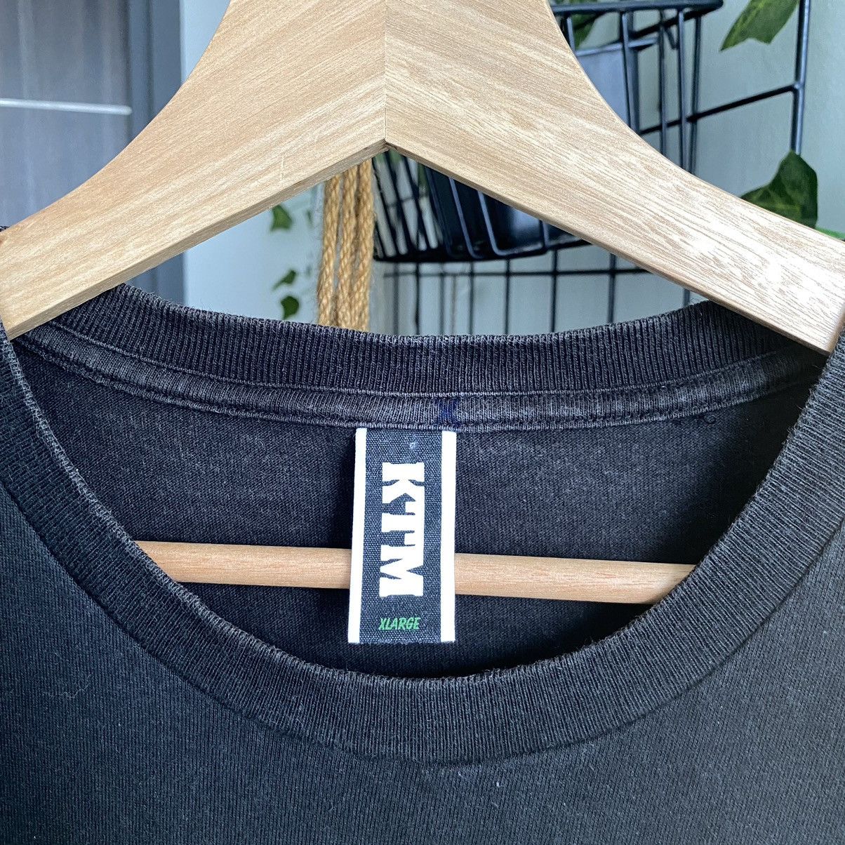 Vintage Thrashed Faded Vintage Y2K KTM ERD GRUNGE PORNSTAR TEE Size US XL / EU 56 / 4 - 6 Thumbnail