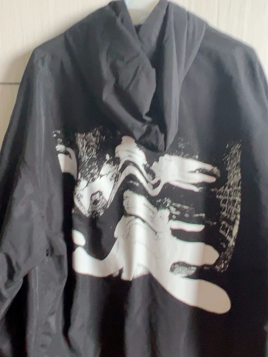 Undercover Undercover jacket-2508 Size US XL / EU 56 / 4 - 4 Thumbnail