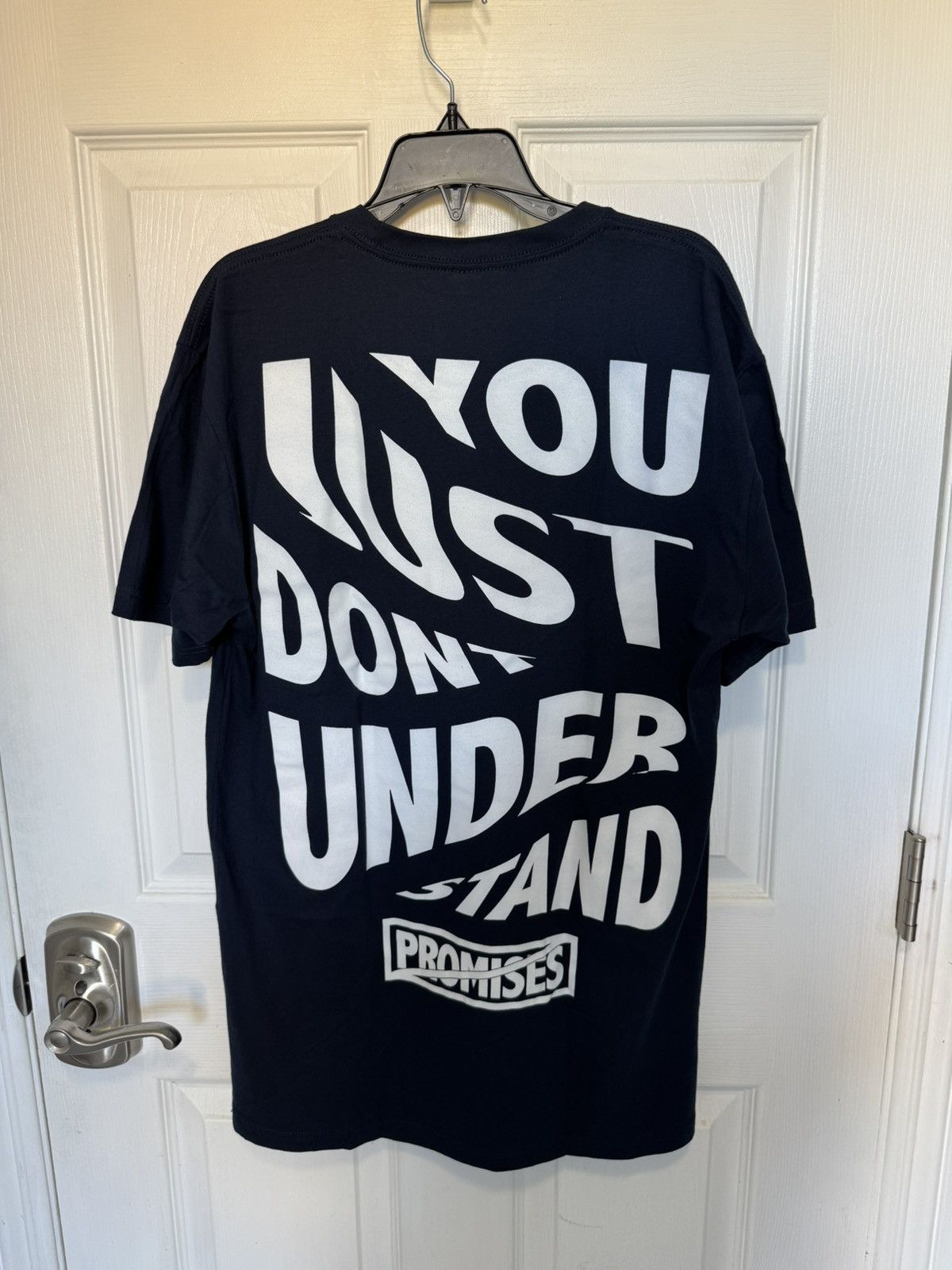 Broken Promises Co. Broken Promises T’Shirt Size US M / EU 48-50 / 2 - 2 Thumbnail