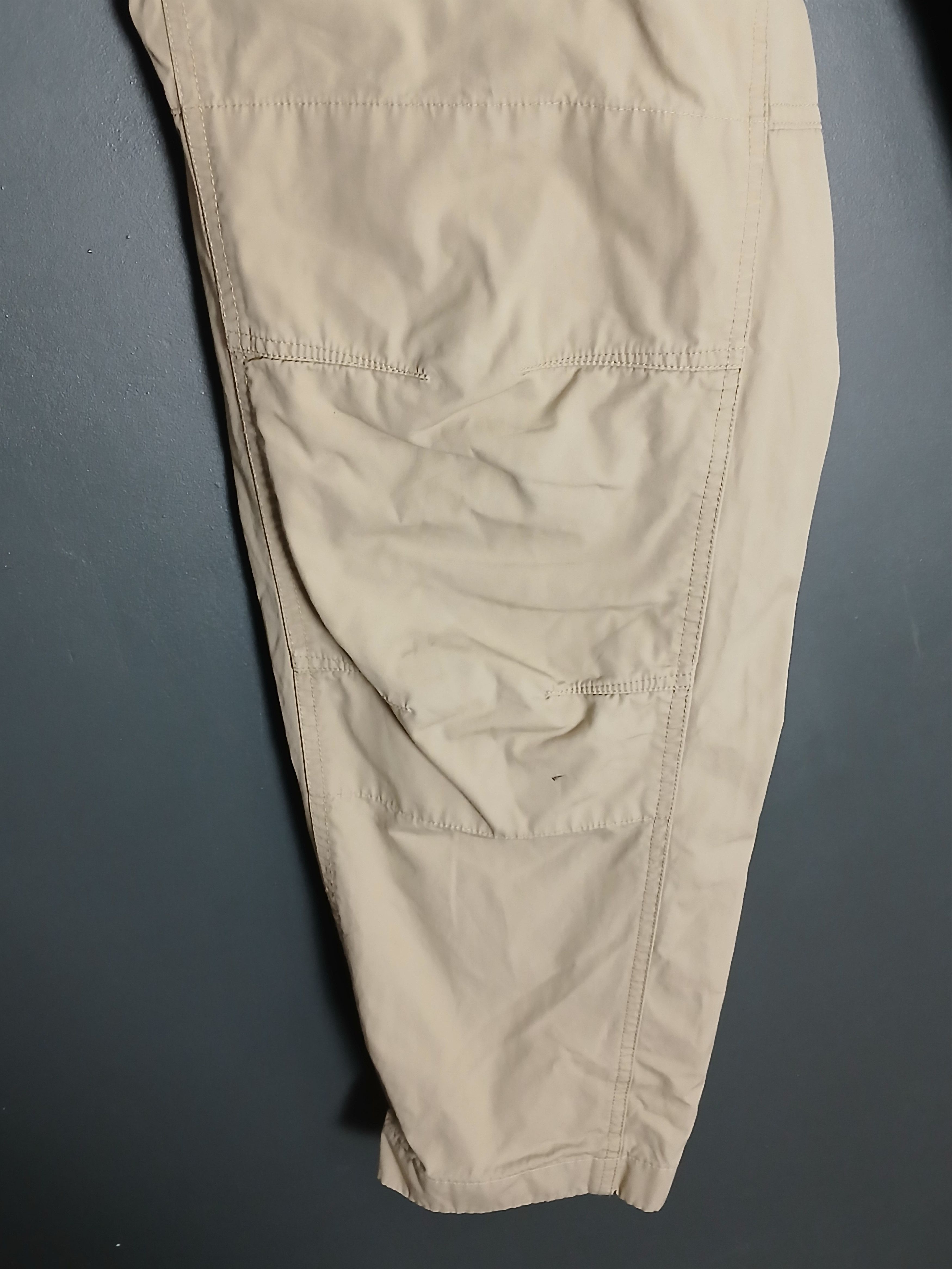 Polo Ralph Lauren × Ralph Lauren Polo Ralph Lauren Cargo Pants Size US 32 / EU 48 - 8 Thumbnail