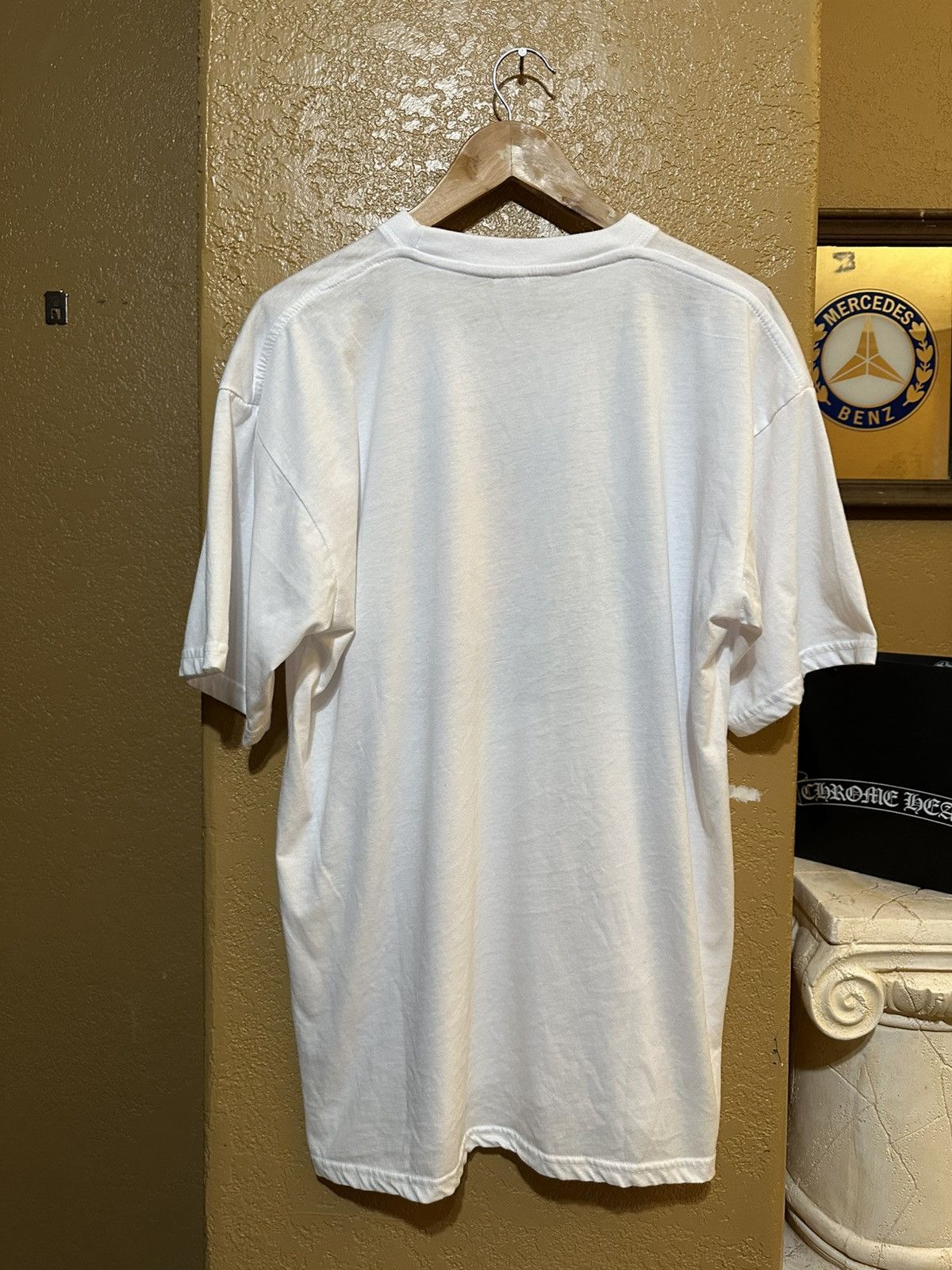 Japanese Brand × Vintage vintage Smile Mon Rasta Bahamas t shirt Size US XL / EU 56 / 4 - 4 Thumbnail