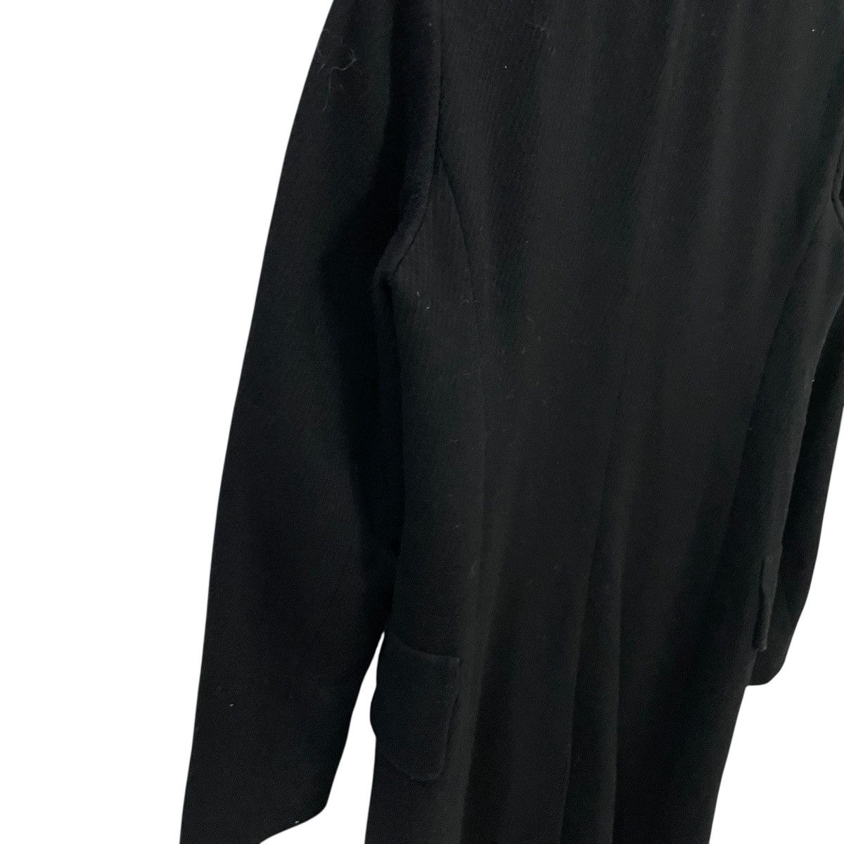 Miu Miu Miu Miu By Prada Trench Coat Jacket Size L / US 10 / IT 46 - 15 Thumbnail
