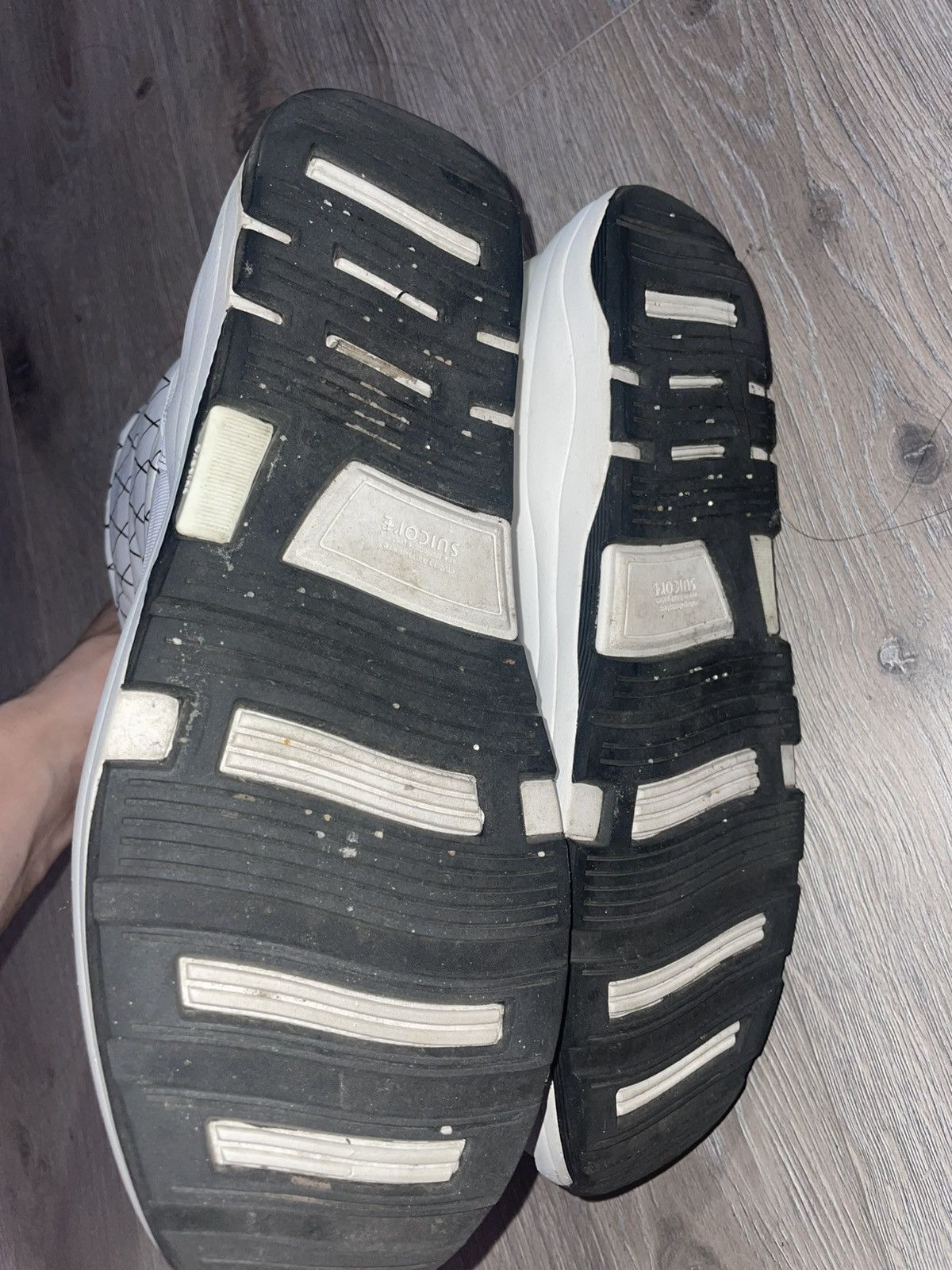 Suicoke SUICOKE bower boots Size US 10 / EU 43 - 5 Thumbnail