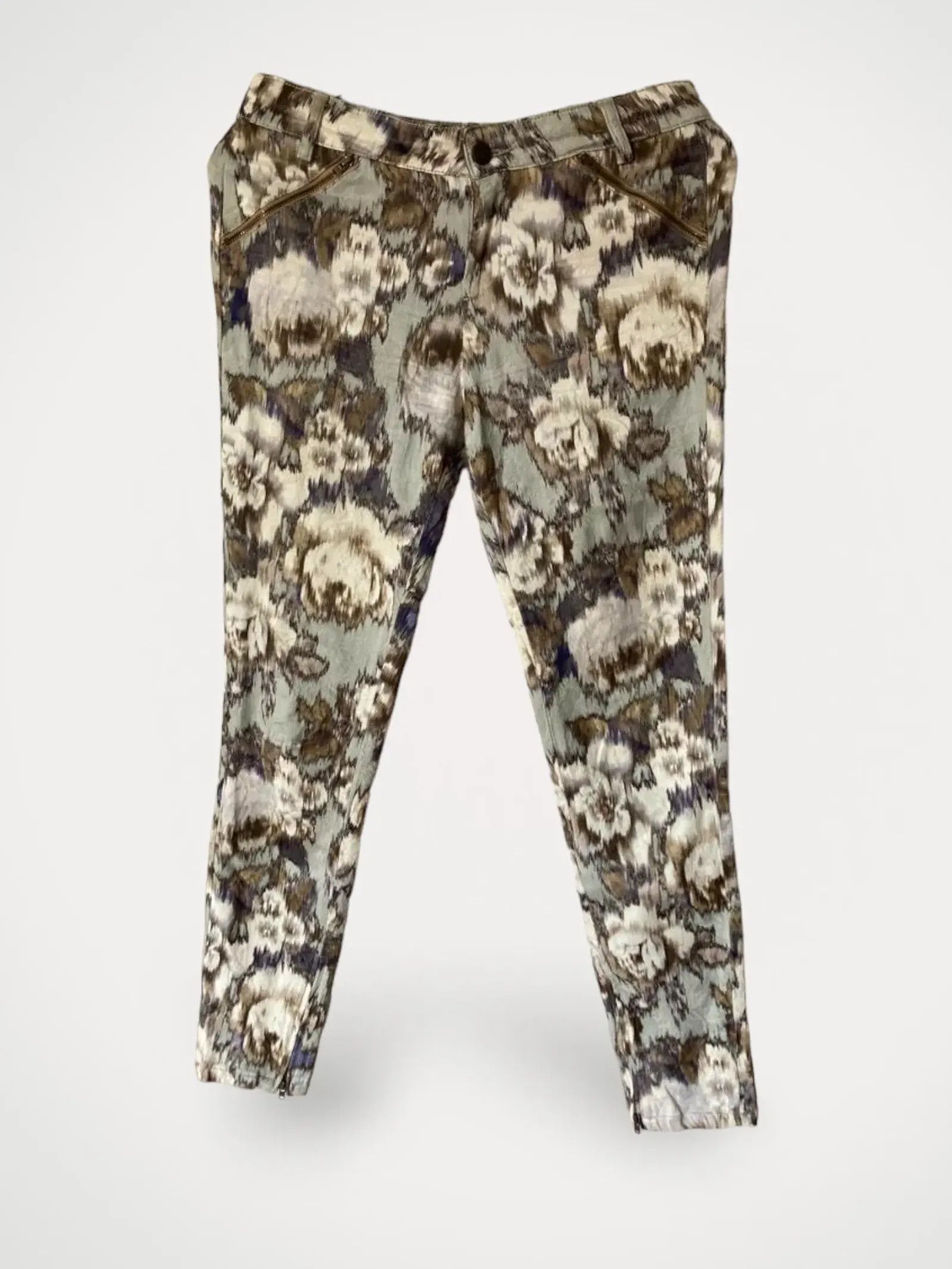 SAND Sand Pants Size 29" - 1 Thumbnail