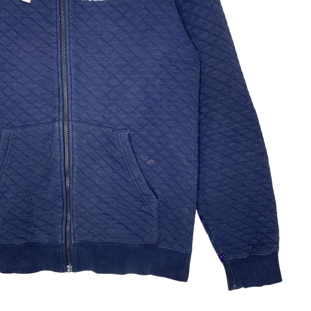 Body Glove Body Glove Surf Style Streetwear Quilted Hoodie Jacket Size M / US 6-8 / IT 42-44 - 4 Thumbnail
