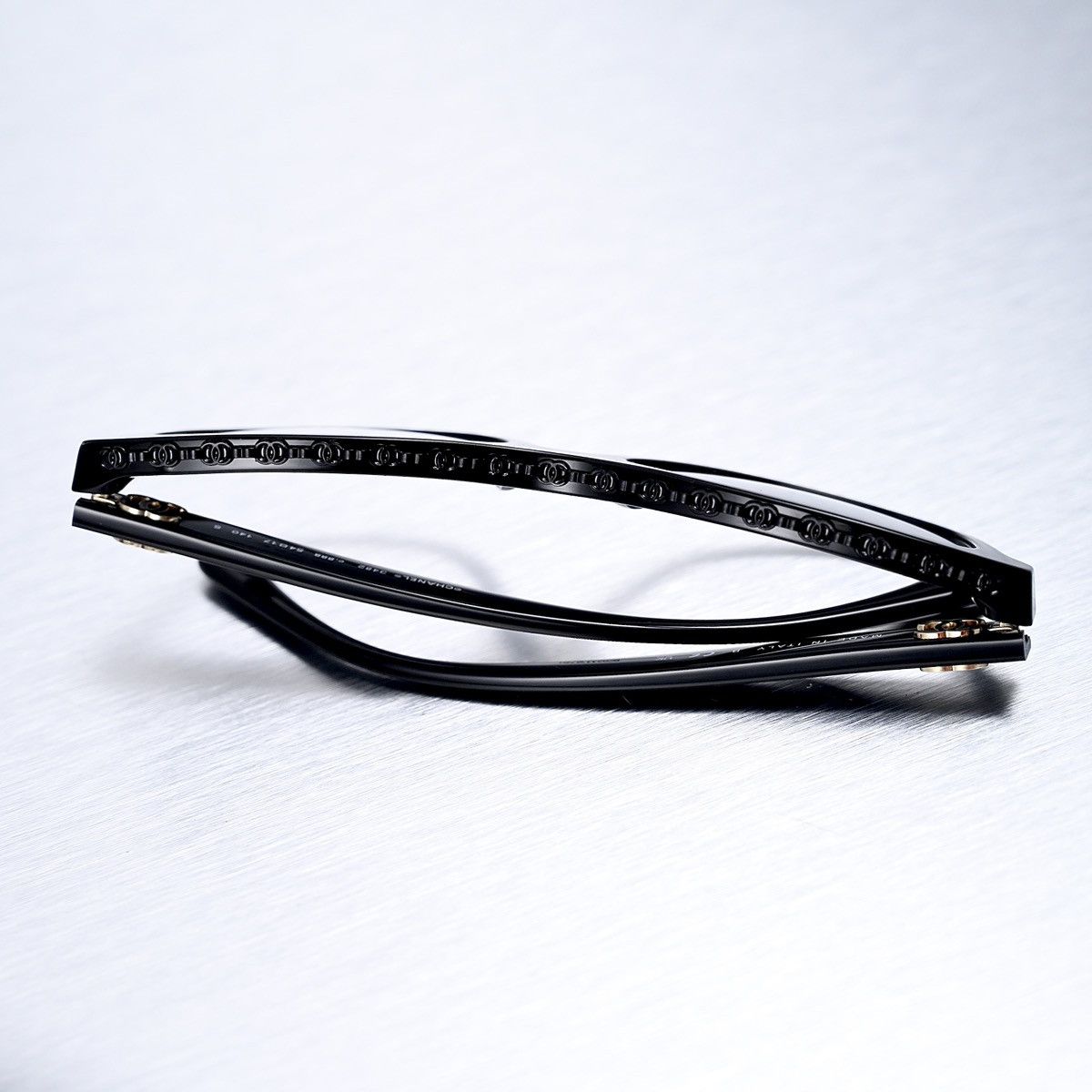 Chanel CHANEL 0CH3482 C888 GLASSES Size ONE SIZE - 8 Thumbnail