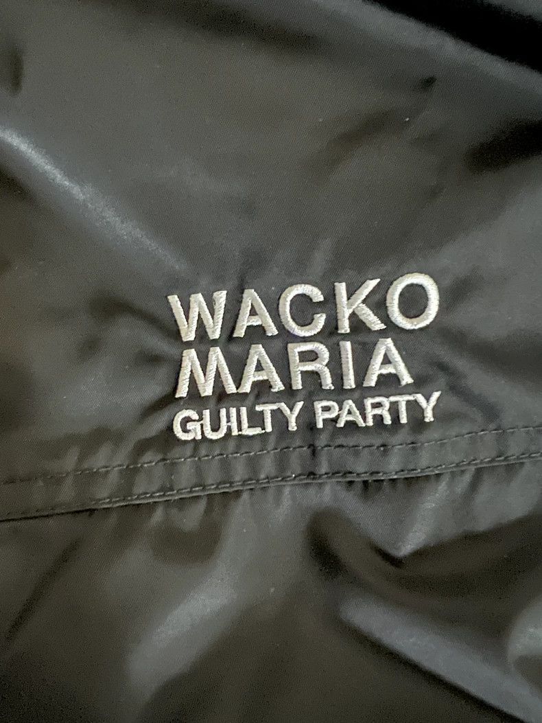 Wacko Maria wacko maria jacket Size US M / EU 48-50 / 2 - 5 Thumbnail