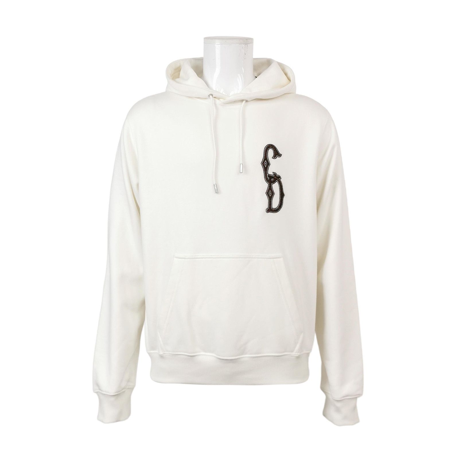 Dior Dior Men xl Sweatshirts Hoodies Size US XL / EU 56 / 4 - 1 Thumbnail