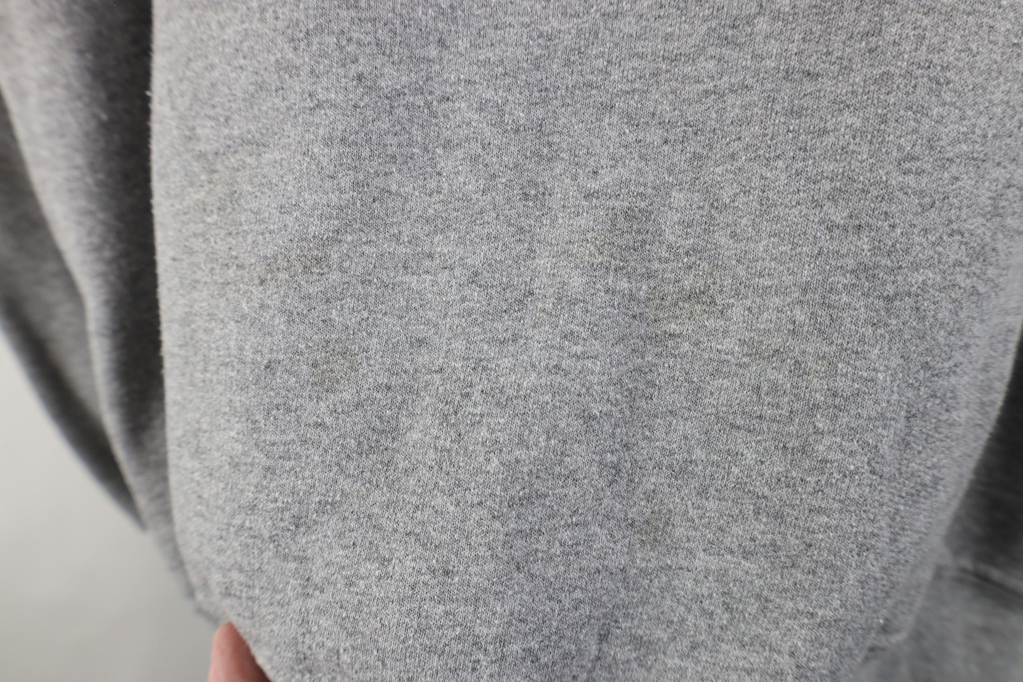 Vintage Vintage 90s Y2K Jeep Motor Co Cherokee Hoodie Sweatshirt Size US XL / EU 56 / 4 - 6 Thumbnail