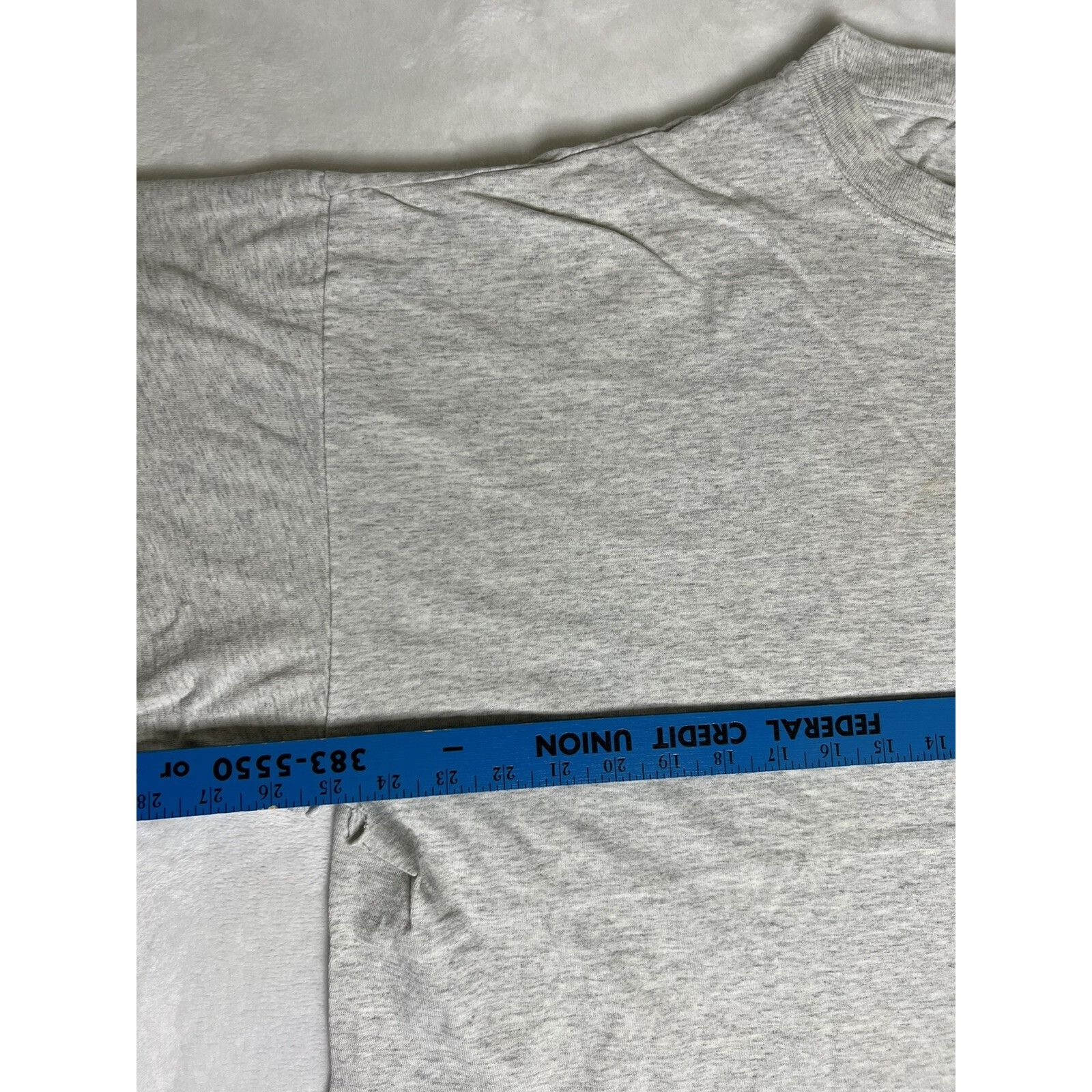 Other Vintage National Baseball Hall of Fame T-Shirt Size 2XL Made Size US XXL / EU 58 / 5 - 7 Thumbnail