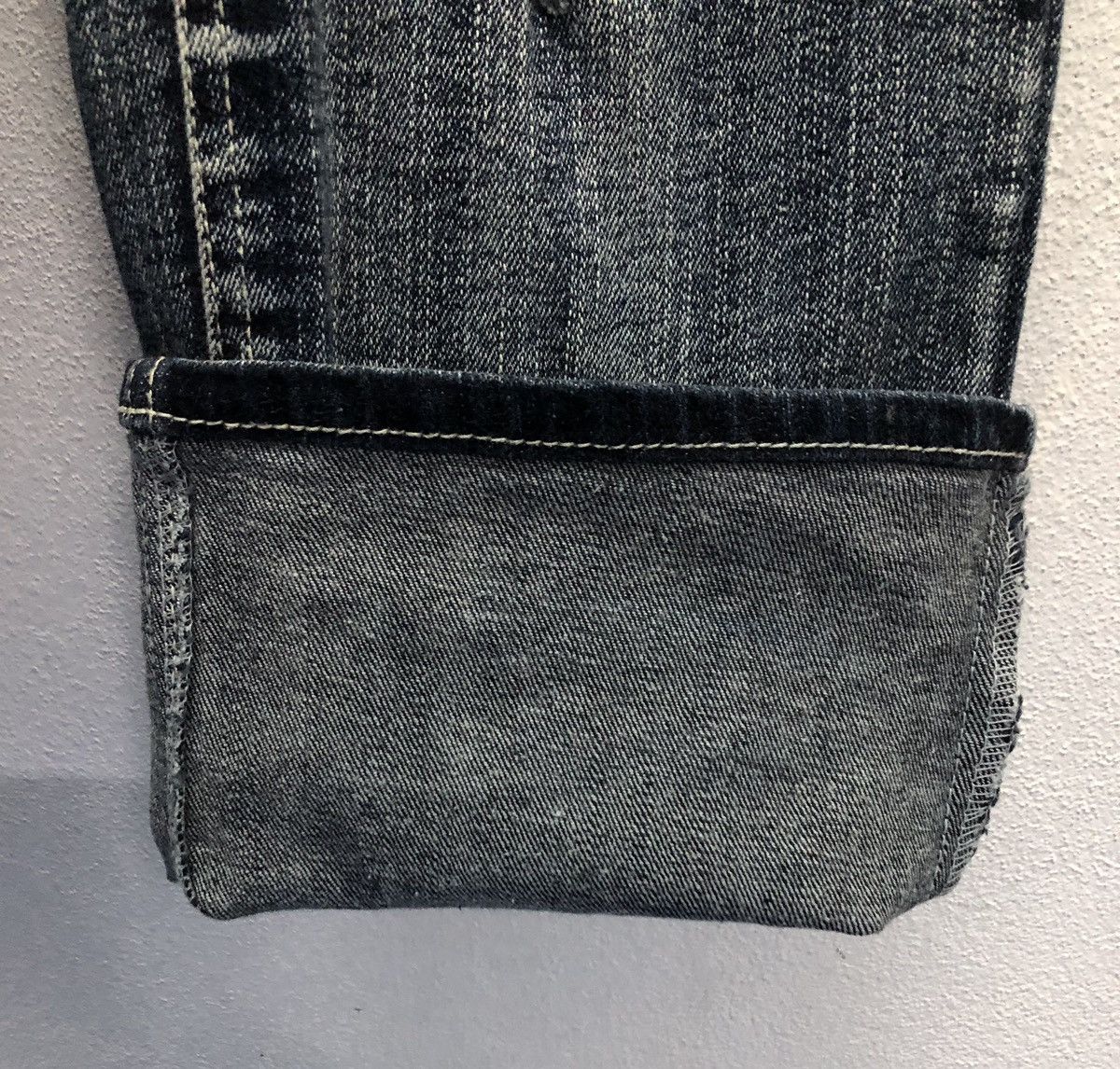 Vintage Vintage Gladys Overalls Size US 32 / EU 48 - 13 Thumbnail