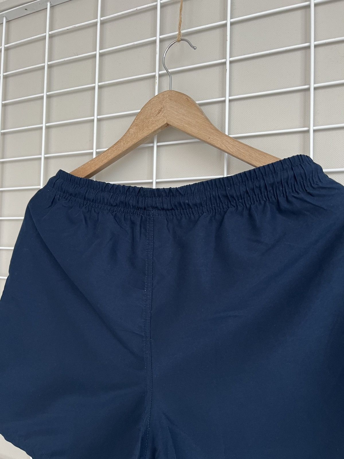Sergio Tacchini Sergio Tacchini Cordosa Swim Shorts Mens Size M/L Trunks Size US 36 / EU 52 - 8 Thumbnail