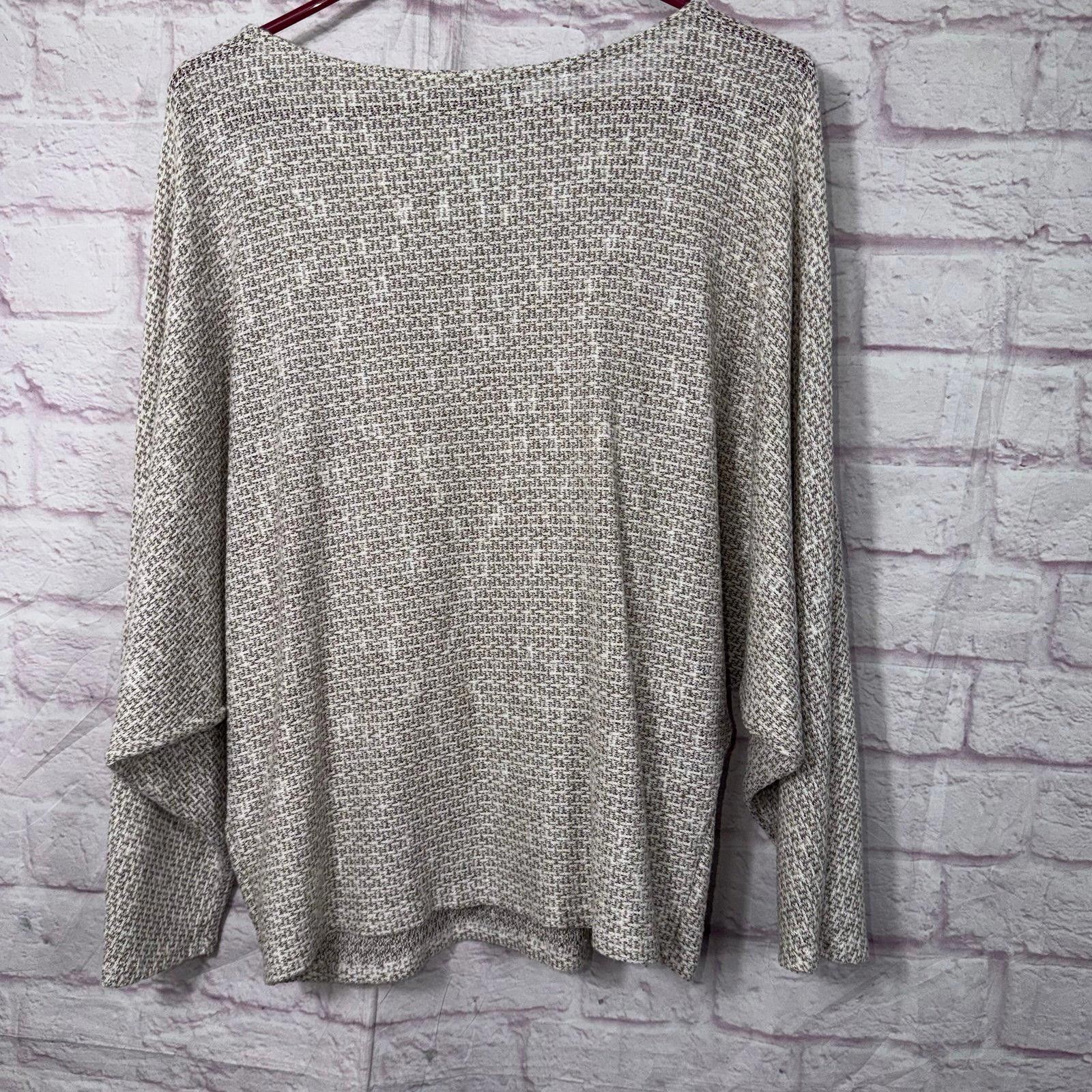 Lulus Lulus Women's XS Knit Sweater Size XS / US 0-2 / IT 36-38 - 7 Thumbnail