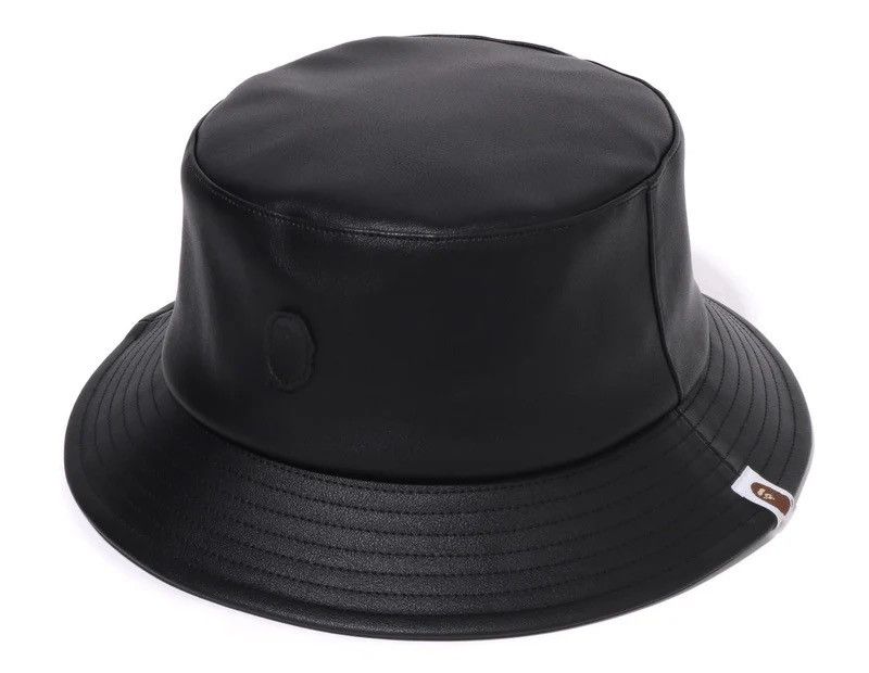 Bape Bape Bucket Hat Size ONE SIZE - 2 Thumbnail