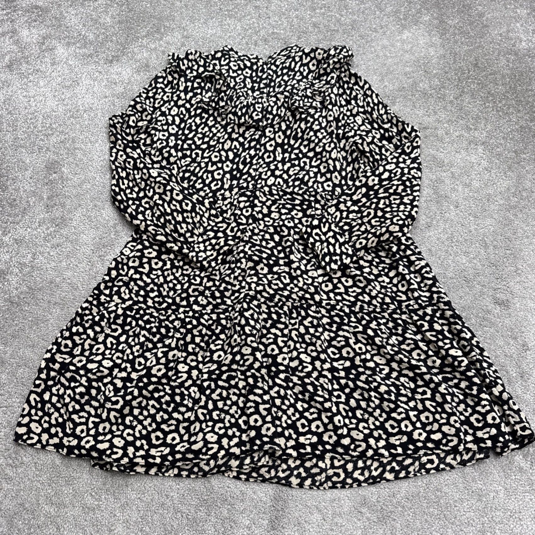 Zara Nike Shirt Size S / US 4 / IT 40 - 2 Thumbnail
