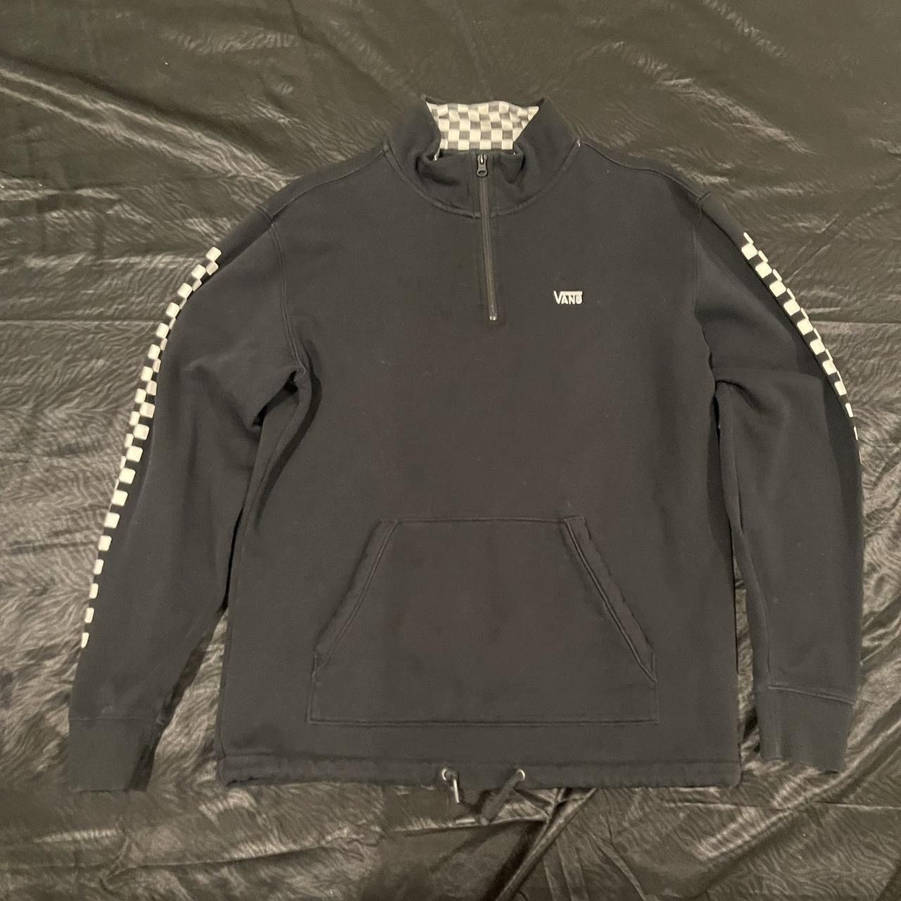 Vans Vans sweater Size M Size US M / EU 48-50 / 2 - 1 Thumbnail