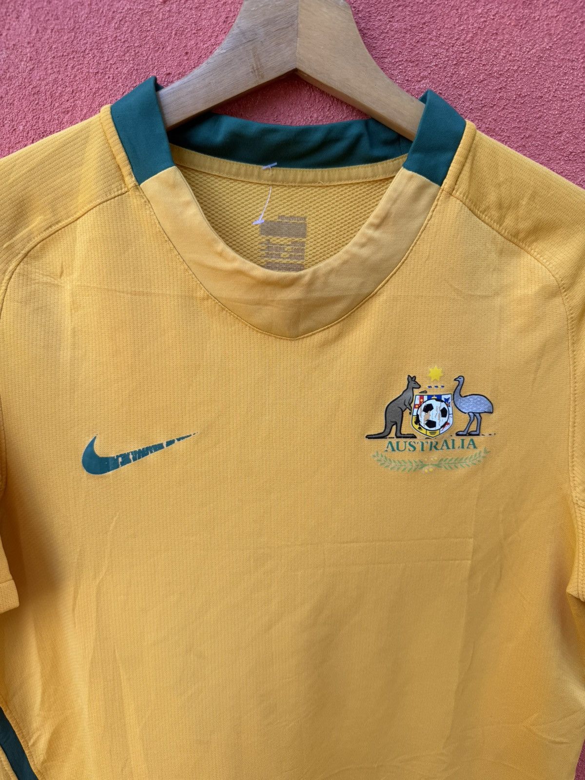 Nike Australia FT Size US L / EU 52-54 / 3 - 3 Thumbnail