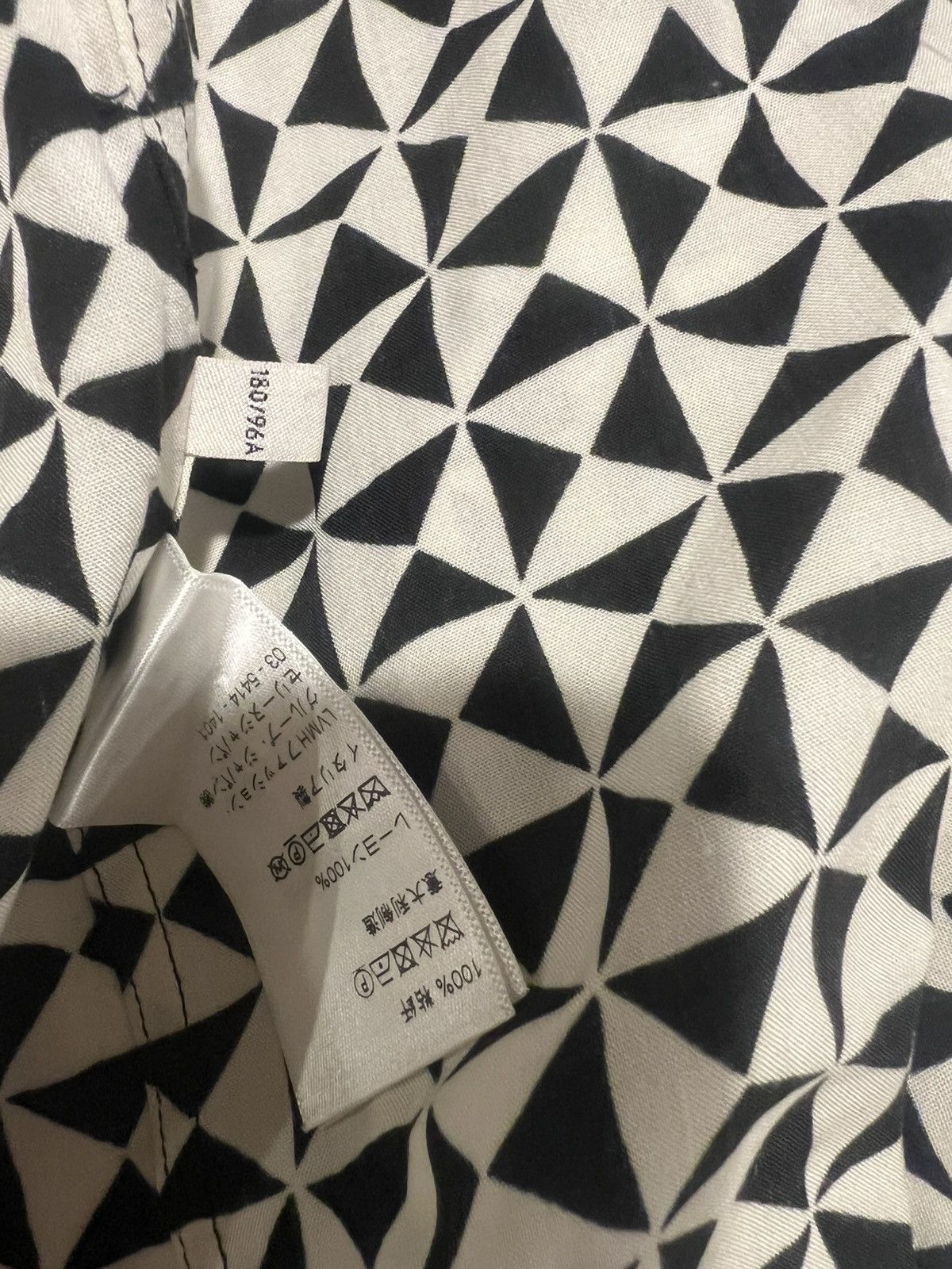 Celine Celine men’s shirt. 41/16. $1090 Size US L / EU 52-54 / 3 - 4 Thumbnail