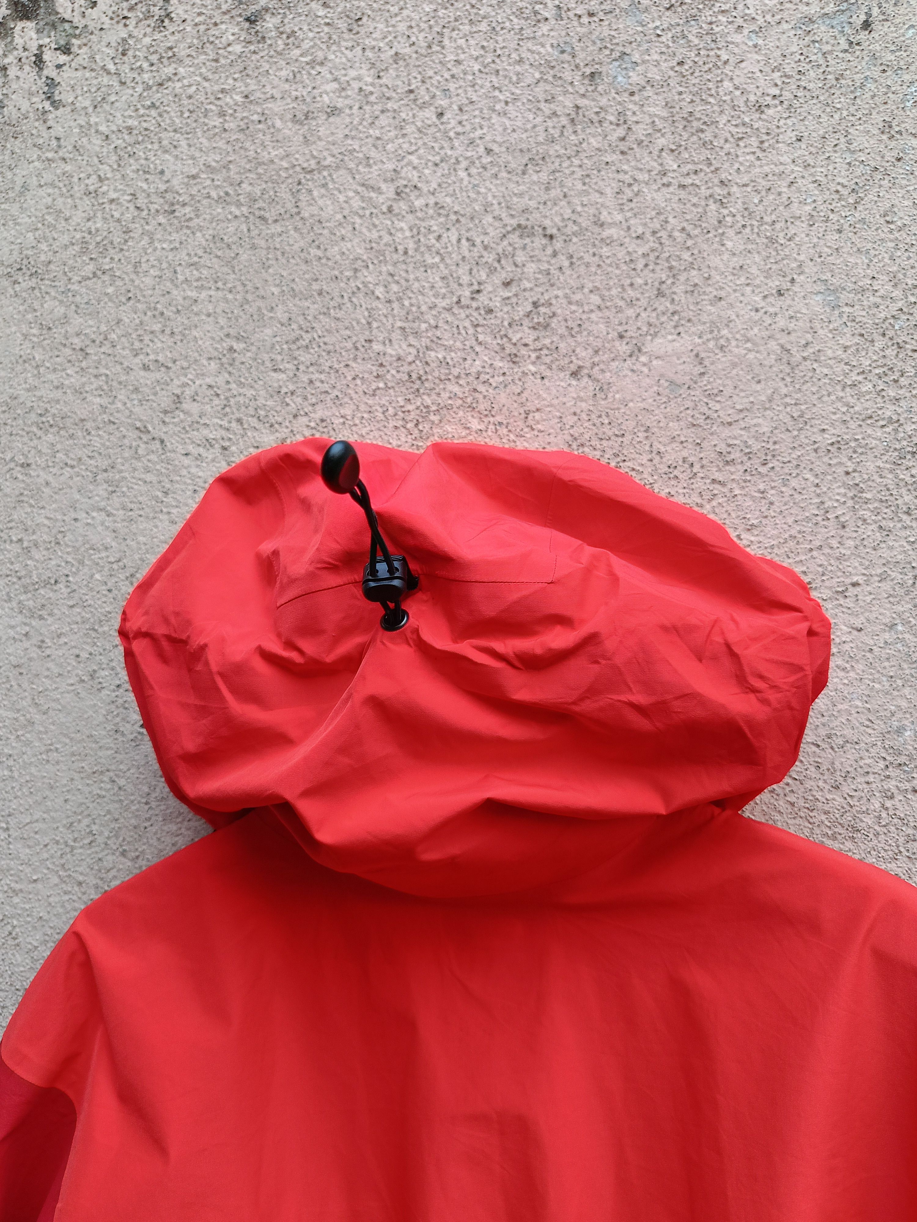 Arc'teryx Arc'teryx Gore-tex Beta FL Gorpcore Jacket 2011 Size US M / EU 48-50 / 2 - 12 Thumbnail
