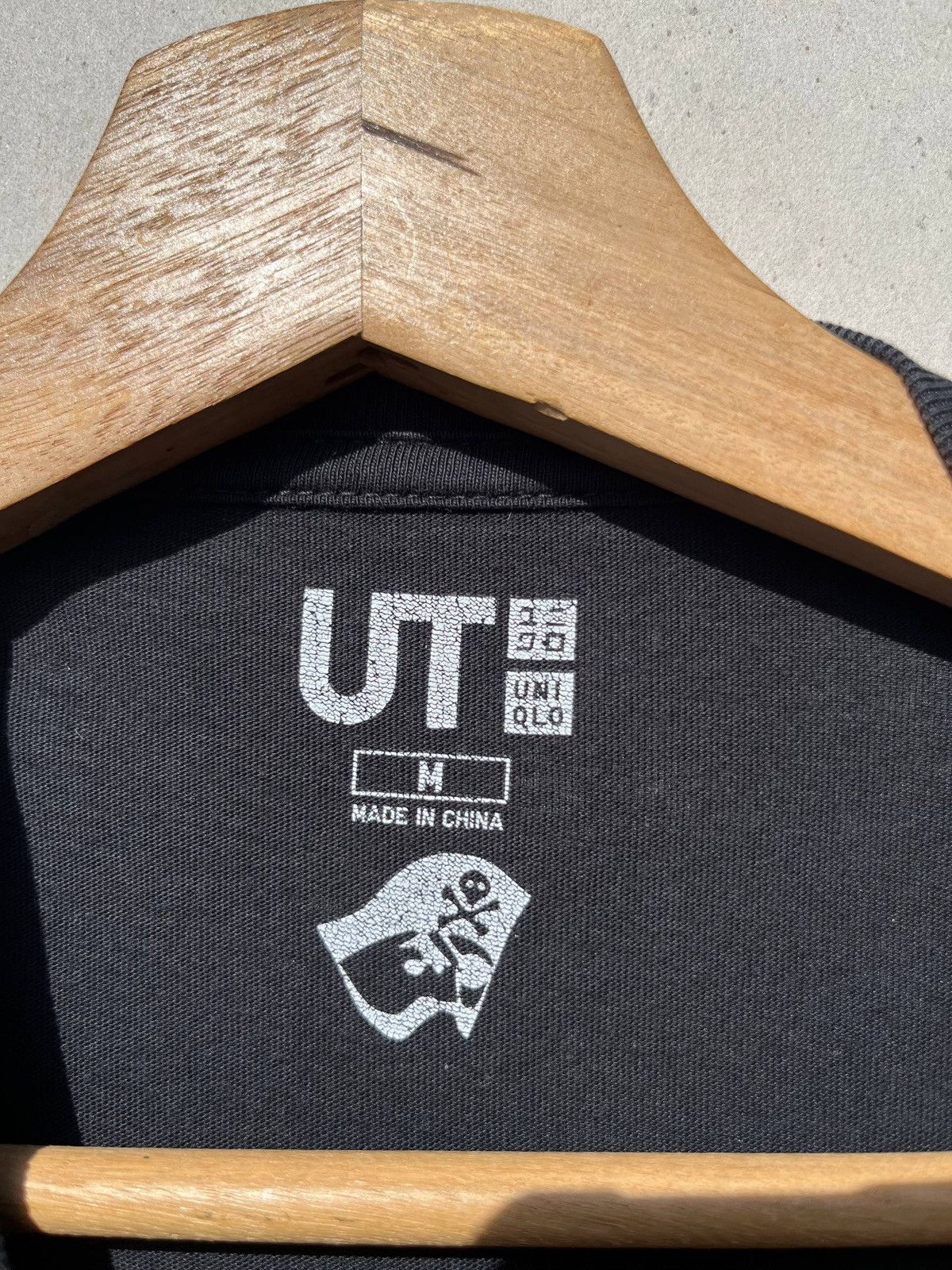 Anime RARE🔥 Ut Shonen Jump Hunter x Hunter Phantom Troupe Tee Size US M / EU 48-50 / 2 - 5 Thumbnail