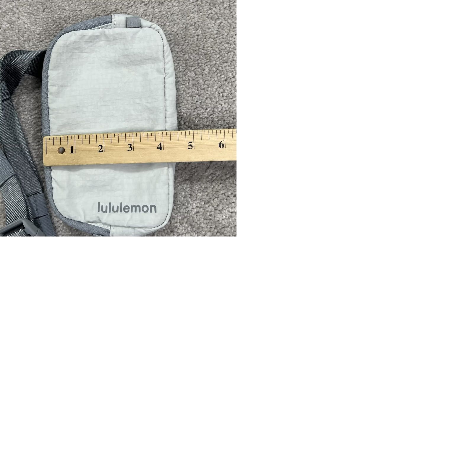 everywhere belt bag lululemon mini 1L (Neo Mint) This nano version of our Everywhere Bag fits earbuds The Mini Belt/Everywhere Crossbody Bag