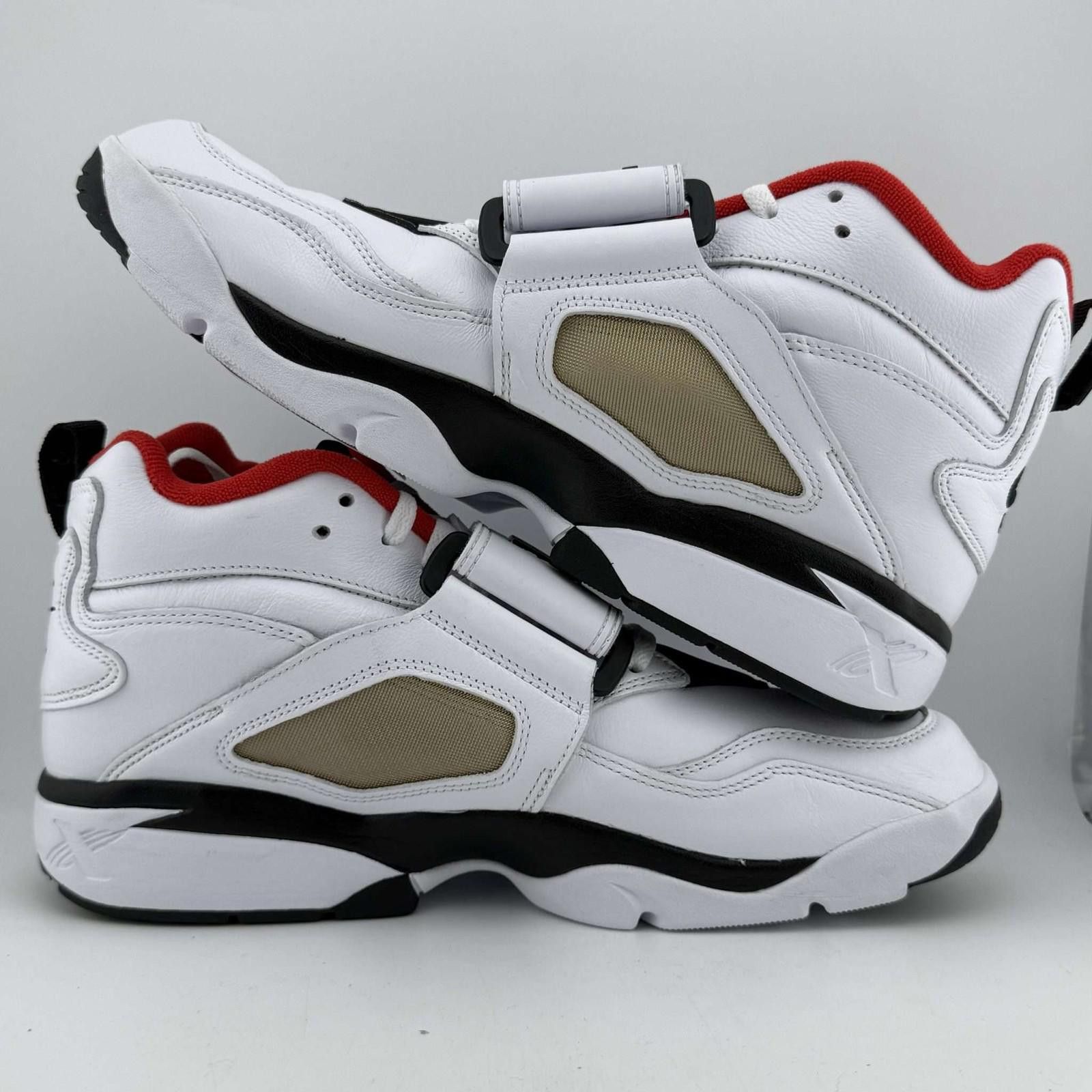 Nike Nike Air Diamond Turf Proto 92 Falcons US 13 Used OG BOX Size US 13 / EU 46 - 7 Thumbnail