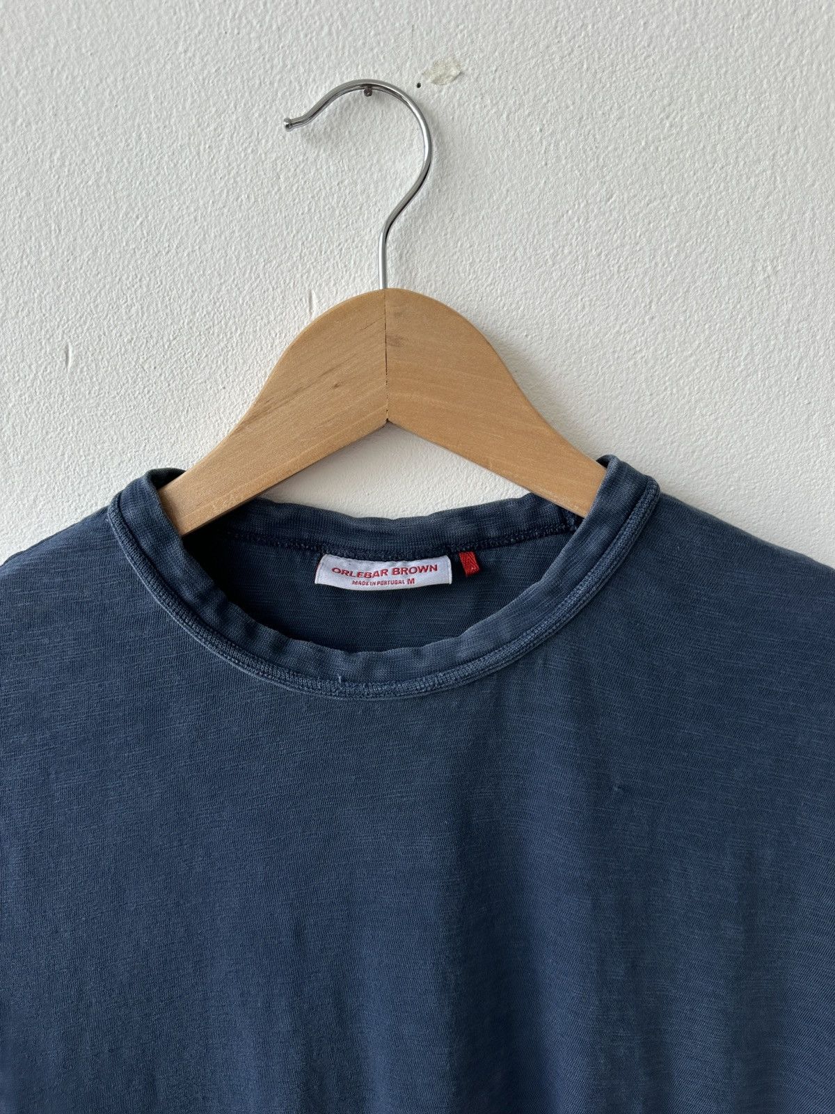 Orlebar Brown Orlebar Brown T Shirt Size US M / EU 48-50 / 2 - 5 Thumbnail