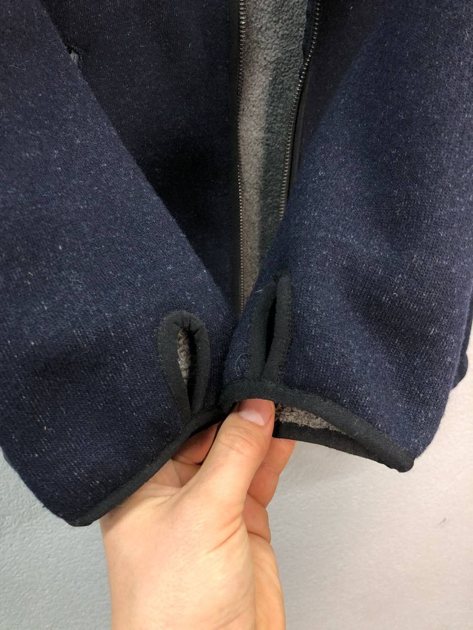 Bogner Bogner womens wool jacket size 36 / Small Size S / US 4 / IT 40 - 7 Thumbnail